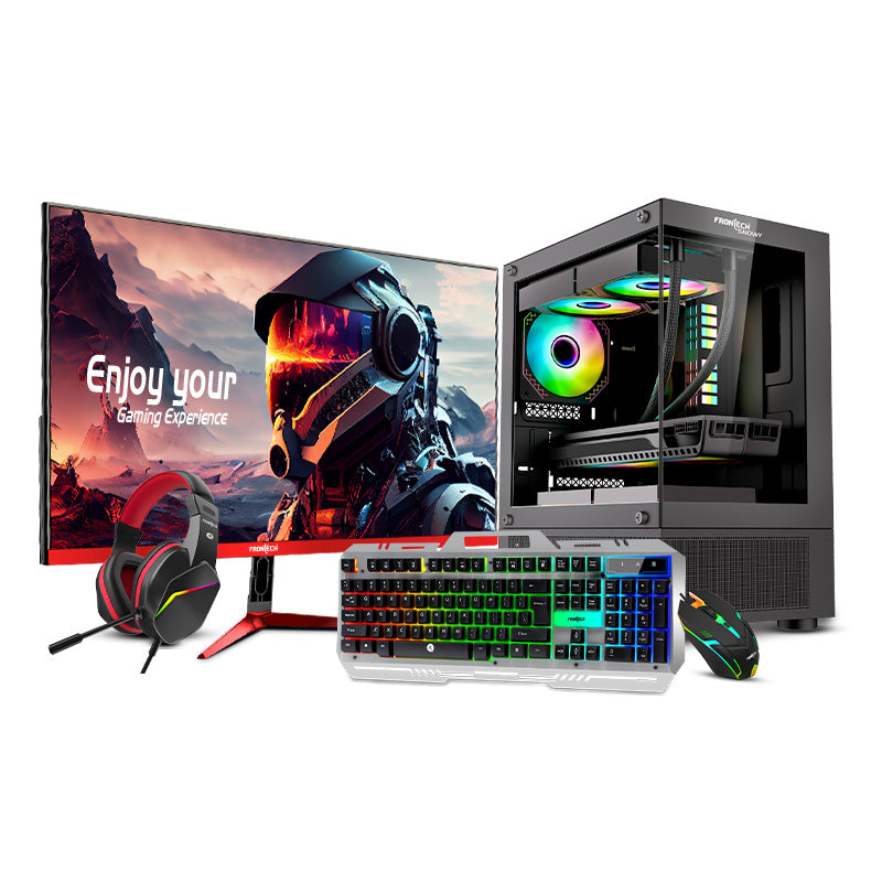 Gaming