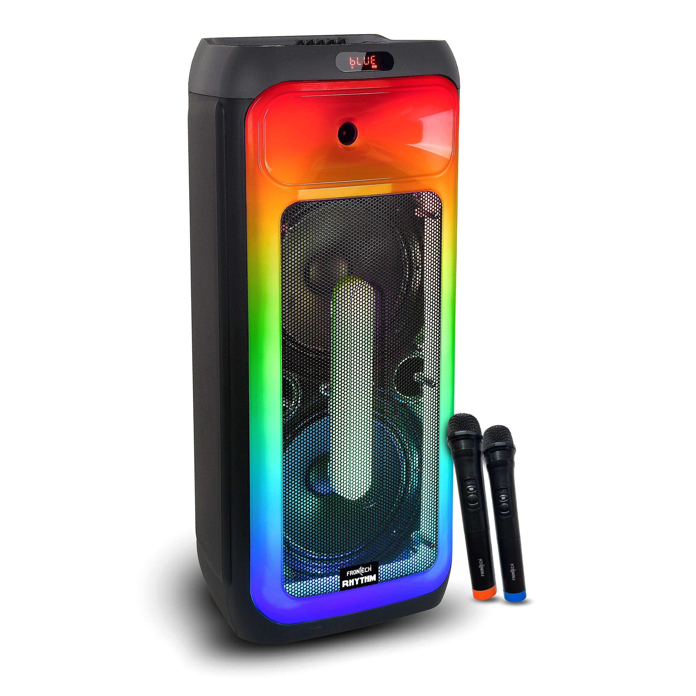 Buy Trolley Speakers Online with Powerful Sound – Frontech Online