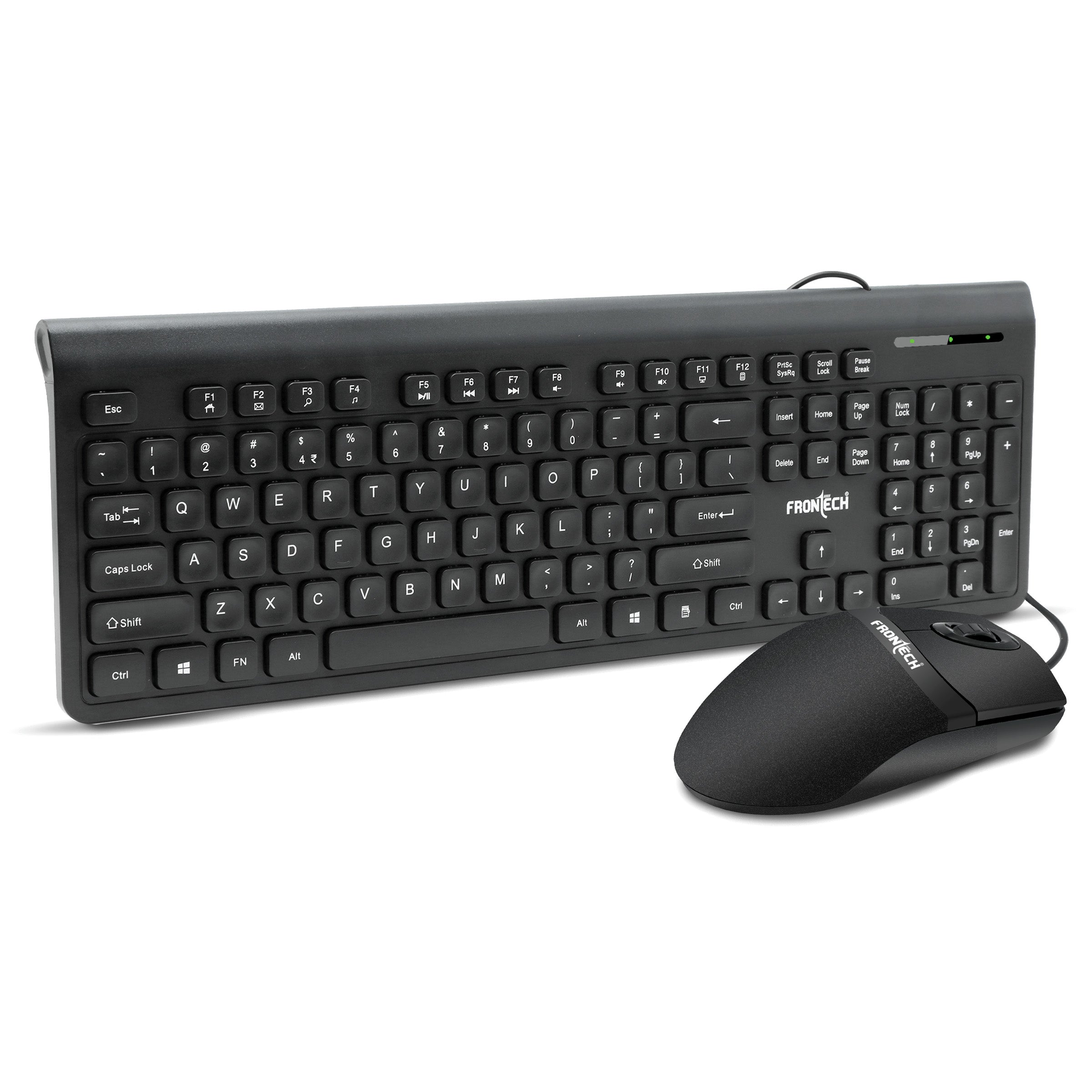 Keyboard