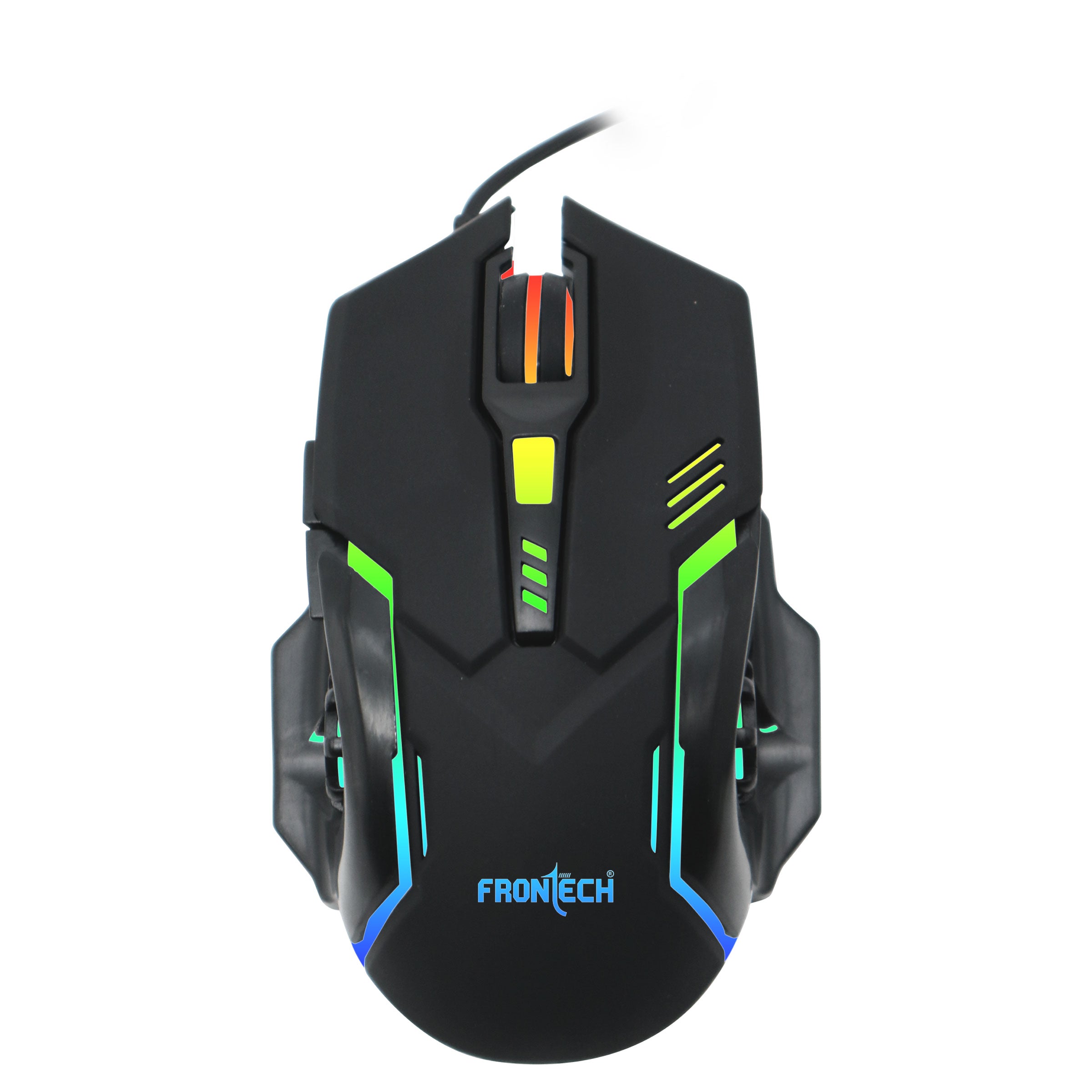 Frontech Icon Buy Gaming Mouse Online in India for Pro Gaming | Frontech – Frontech ...