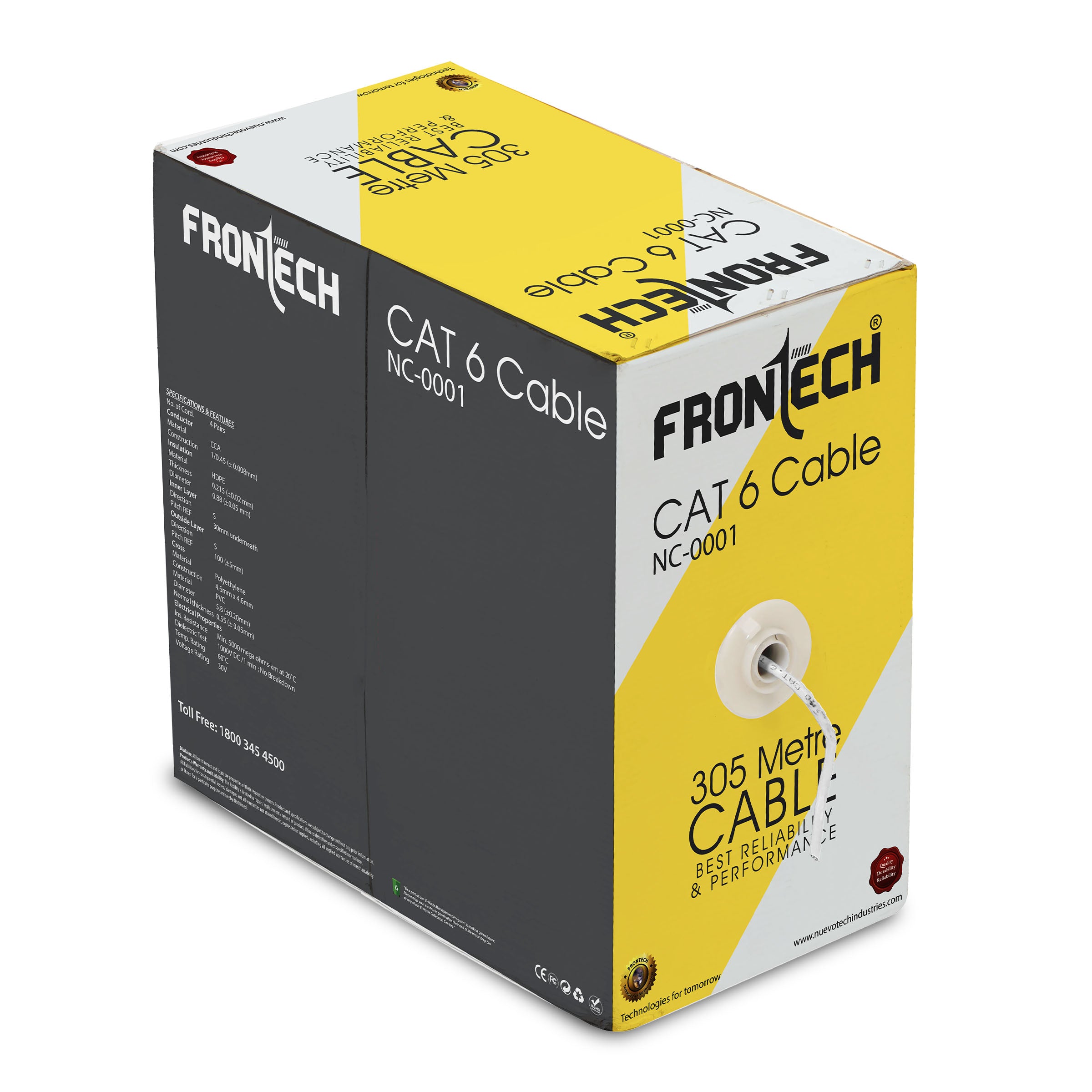Networking Cable