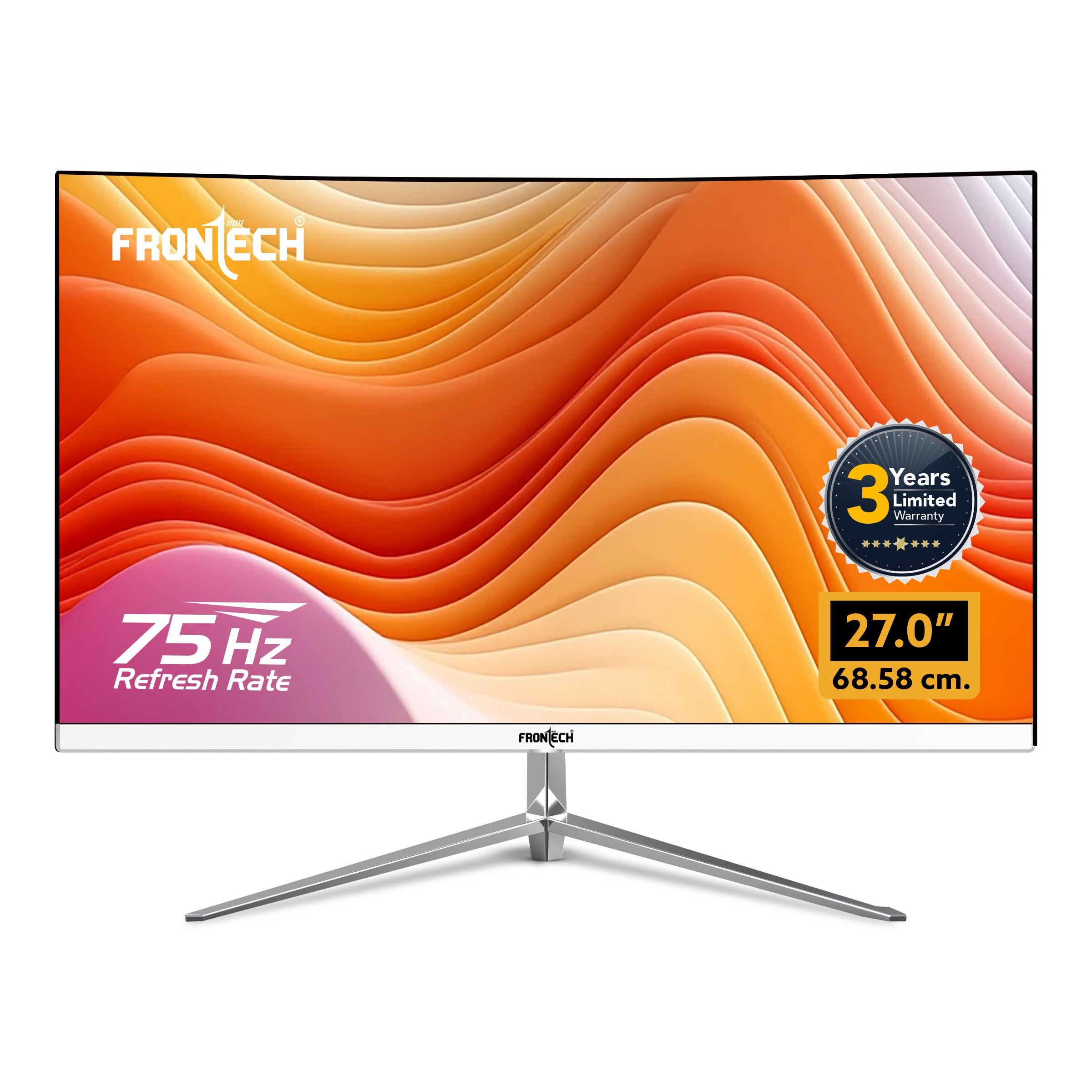 Frontech Icon Buy Computer Accessories Online at Best Price – Frontech Online