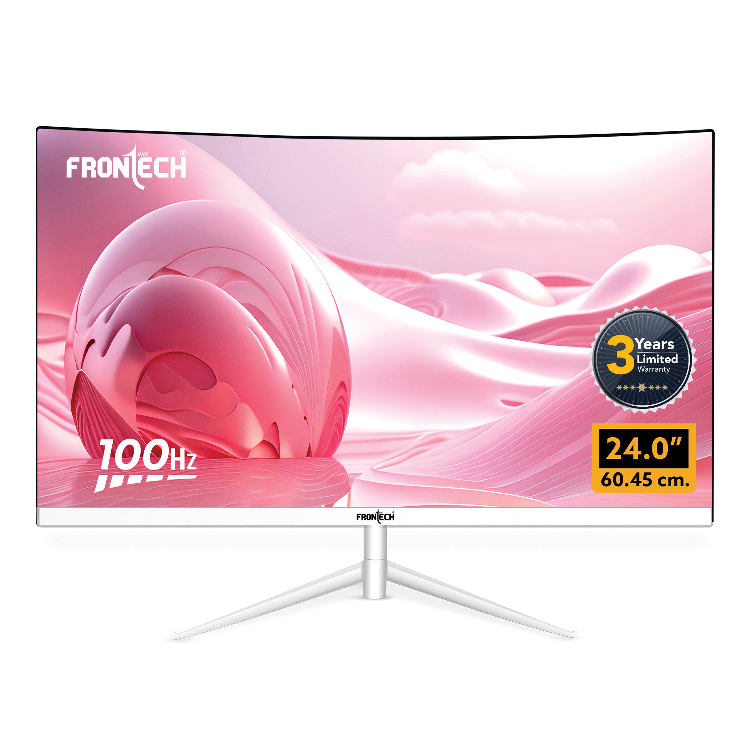Frontech Online