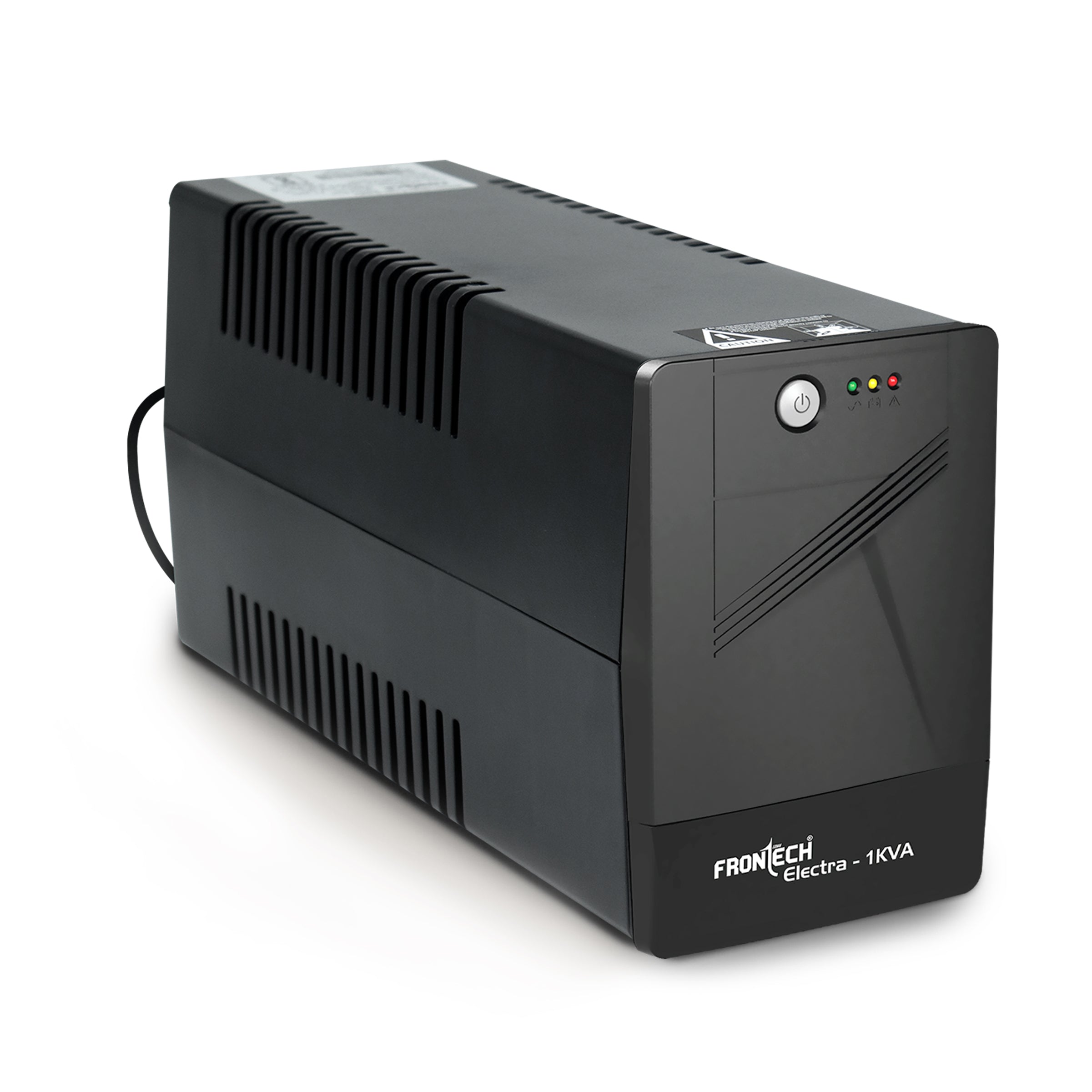 UPS Electra Plus 1000VA/600W (2566)