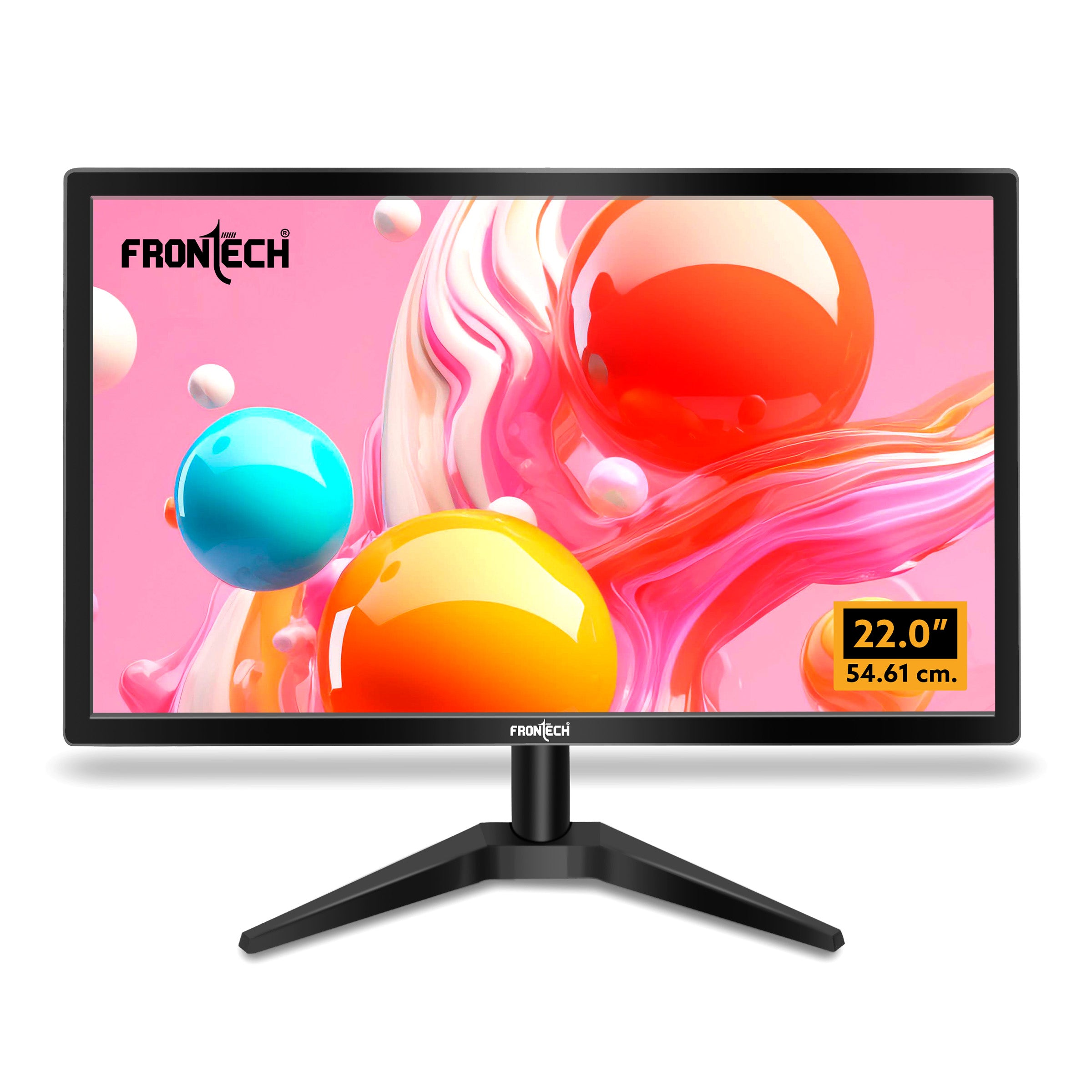 Monitors – Frontech Online