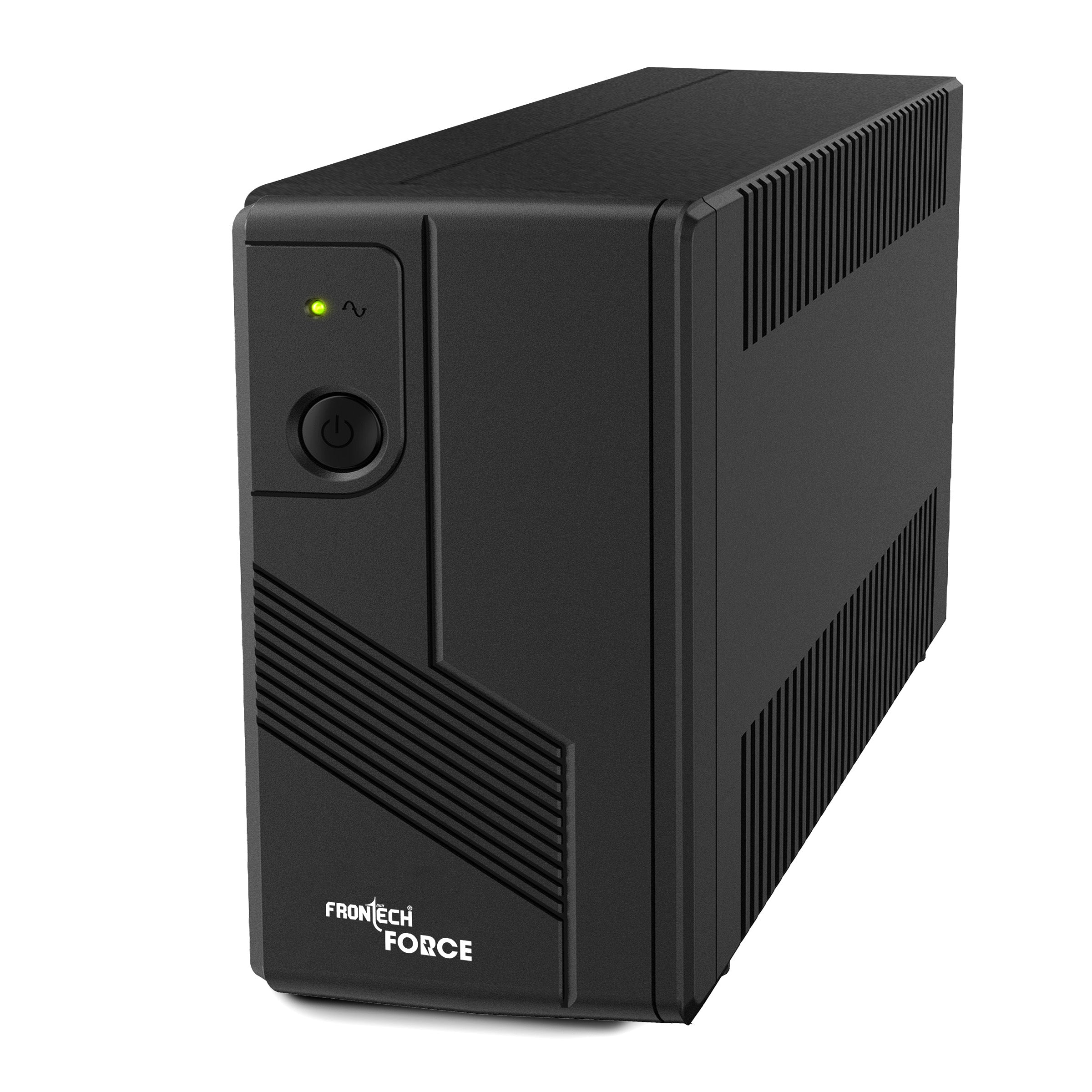 UPS Force Static Converter - 600VA/360W (2569)