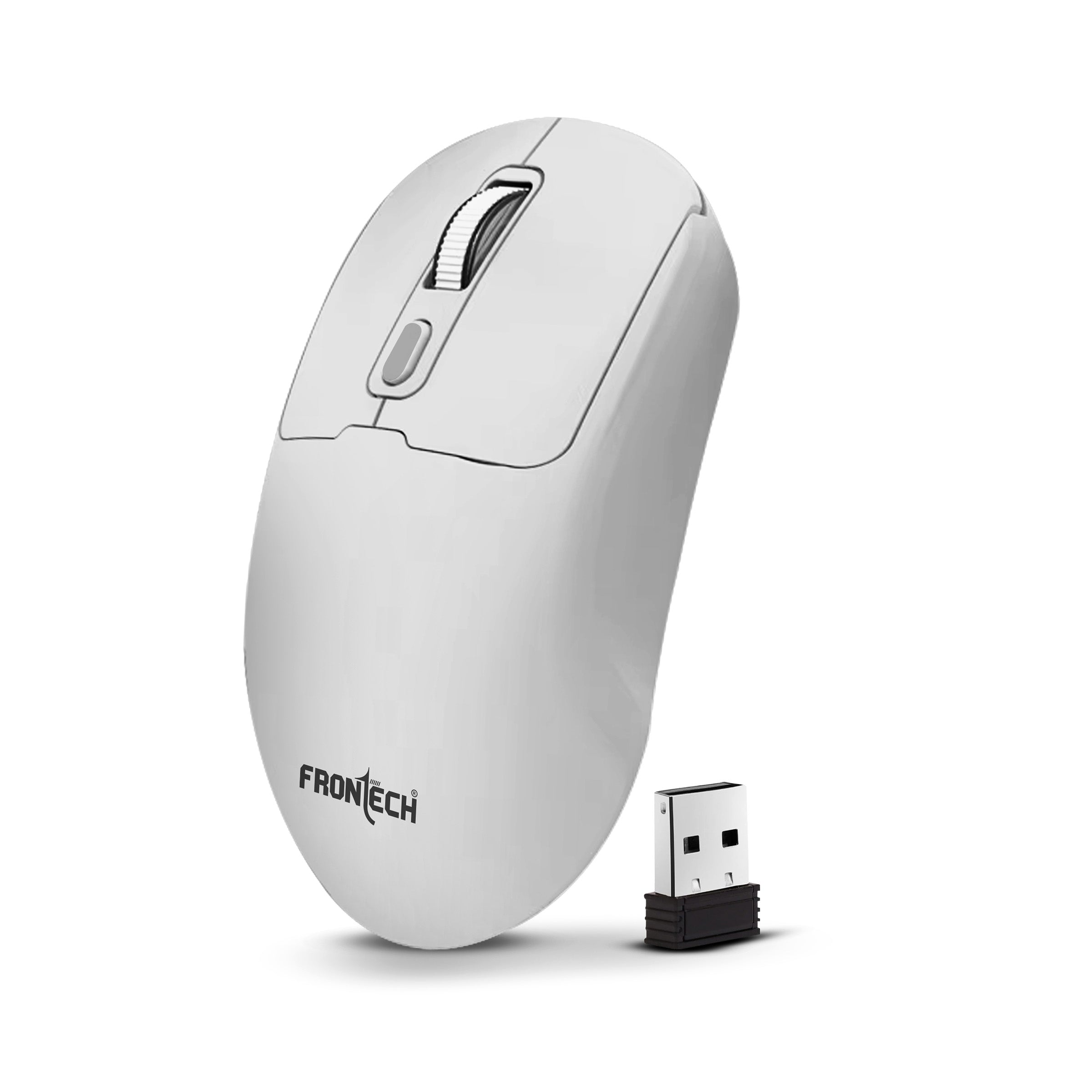 Buy Computer Mouse Online at Best Price – Frontech Online