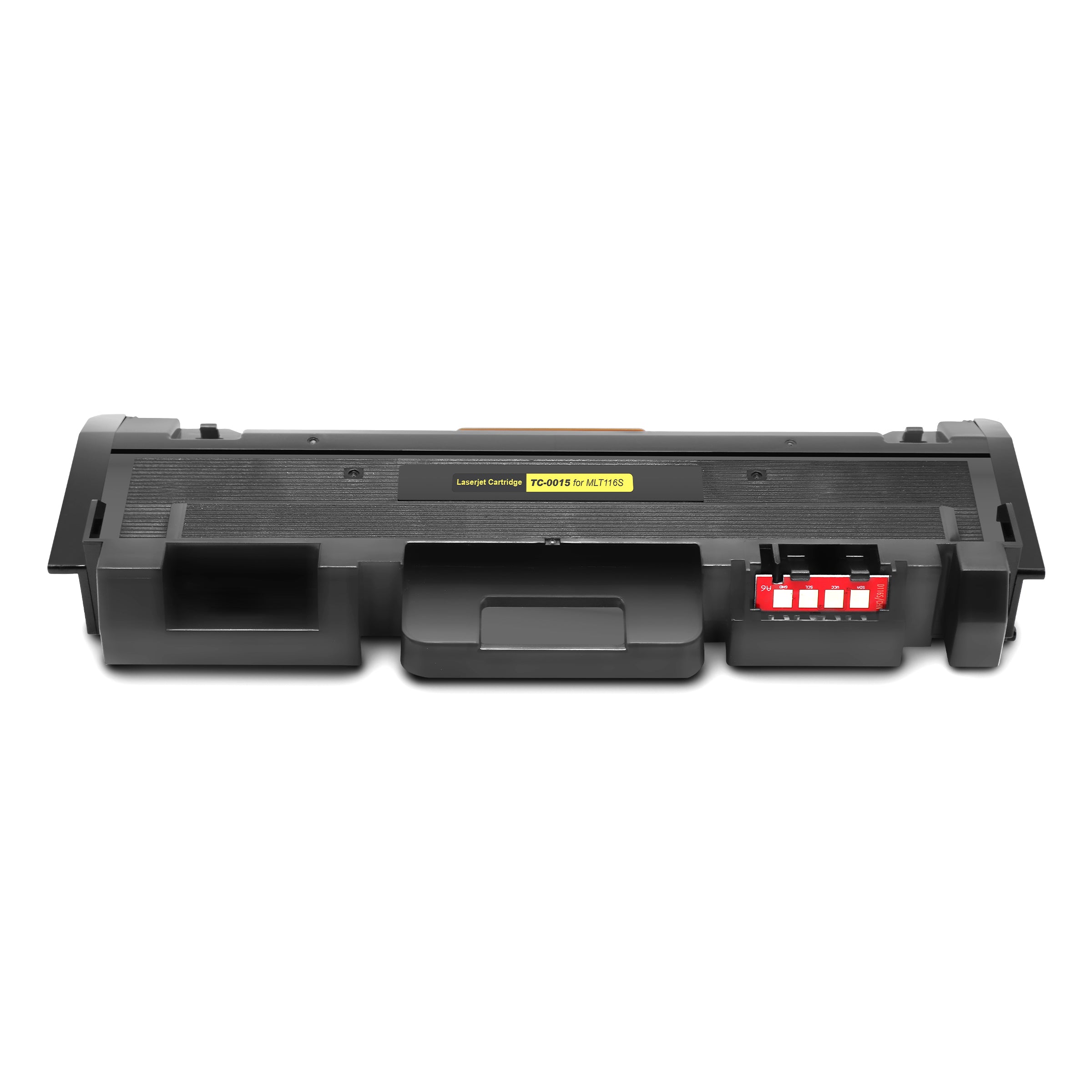 MLT116S Toner Cartridge | Compatible with Samsung ProXpress M2625-M2885FW Series (TC-0015)