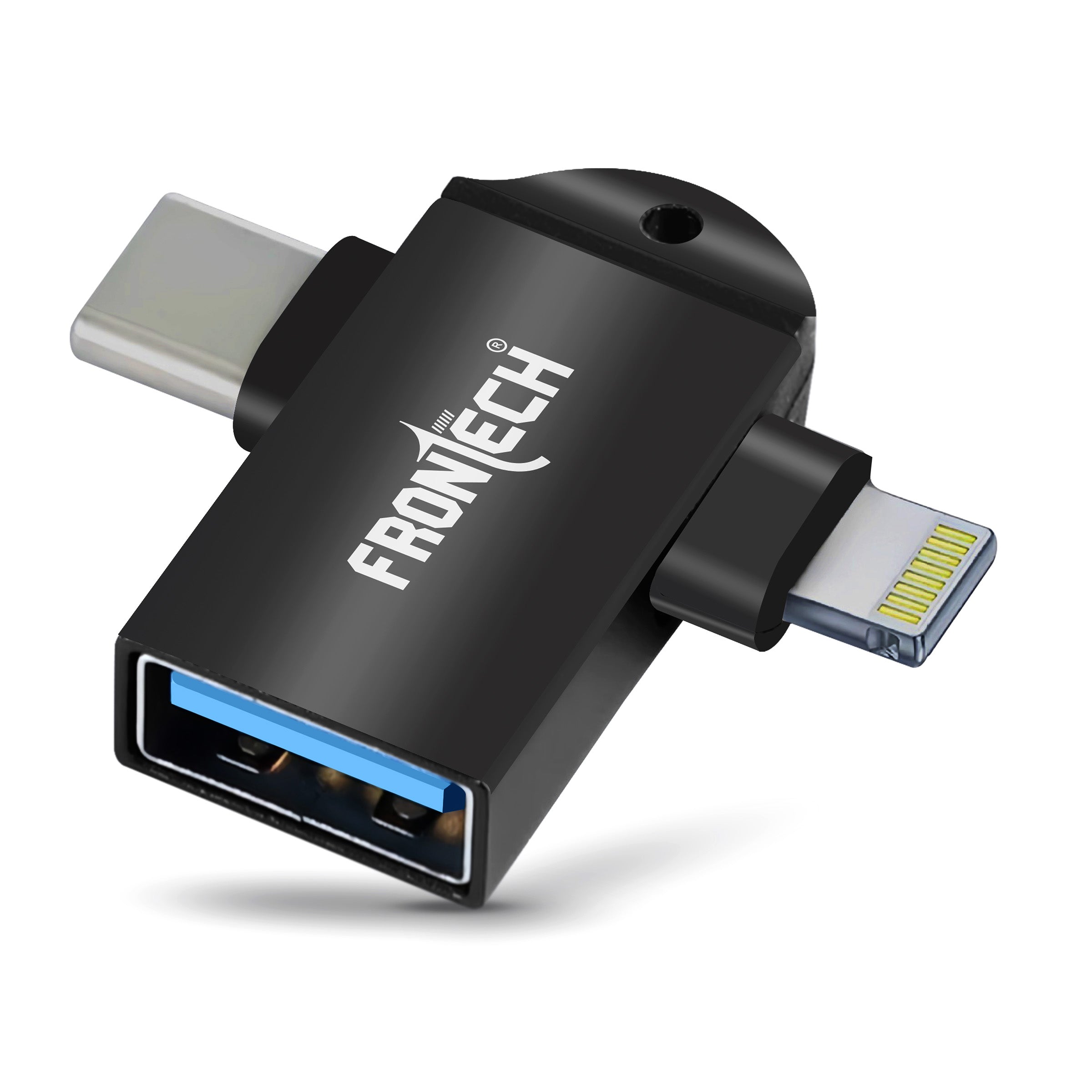 Frontech Icon Recommendations – Frontech Online