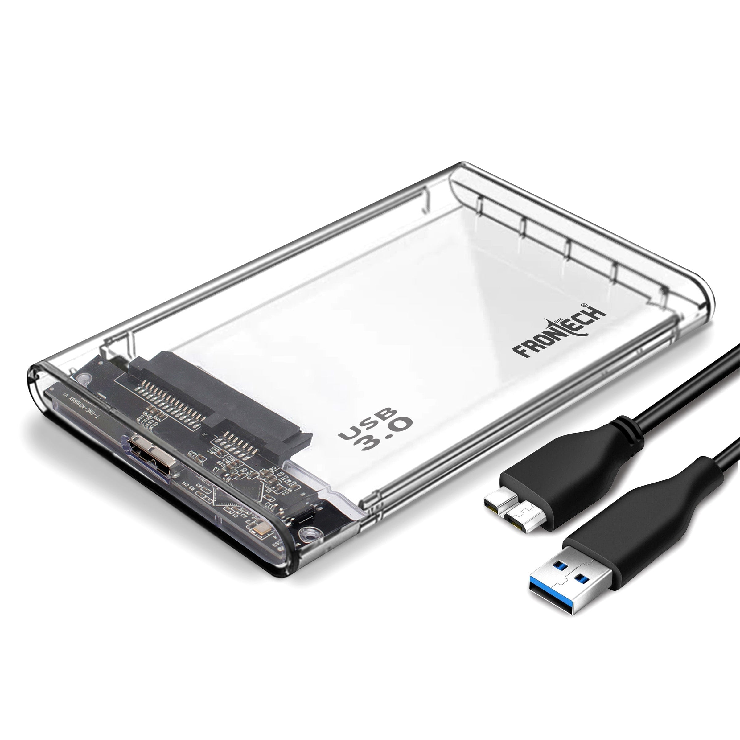 FRONTECH 2.5
