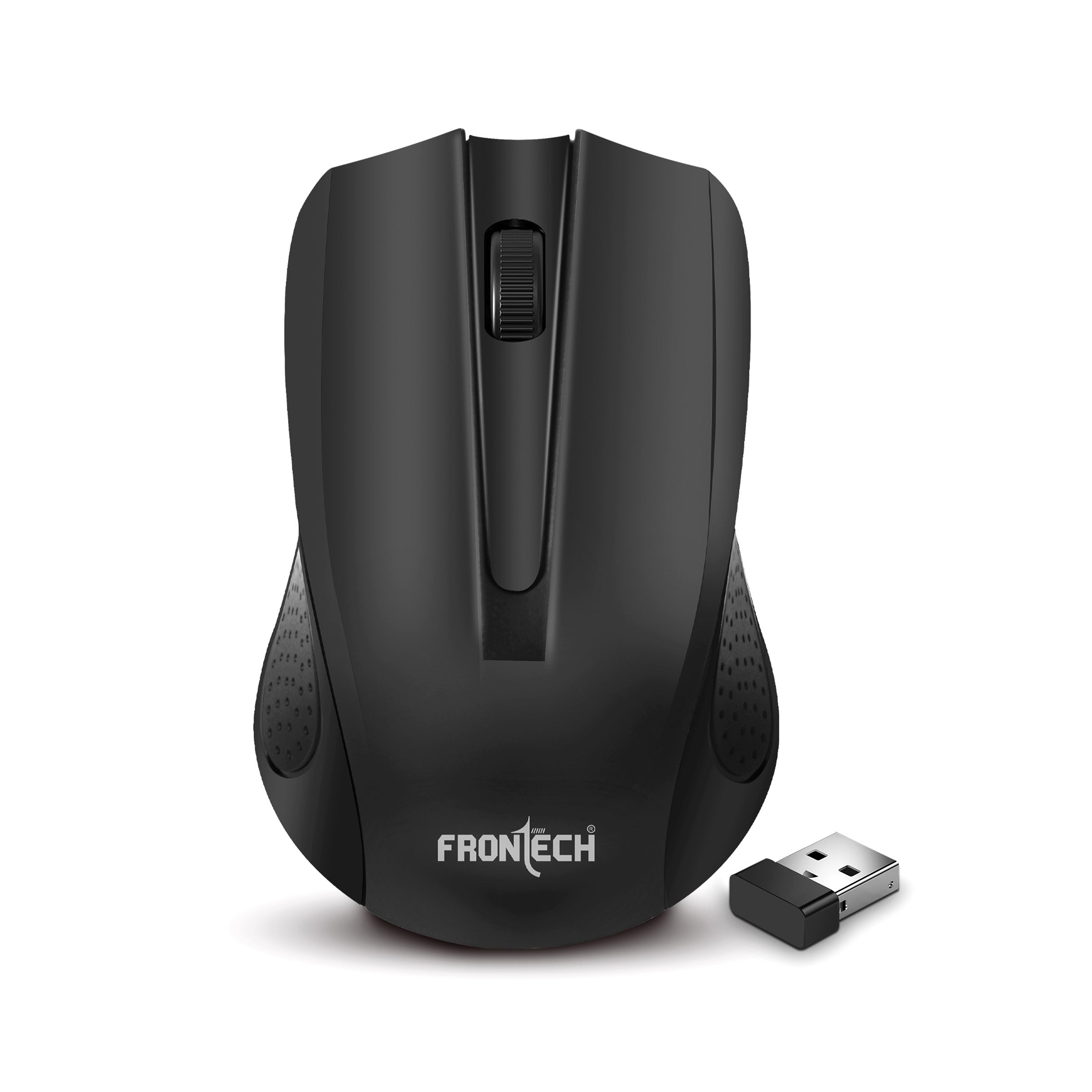 Wireless Optical Mouse 1000 DPI (MS-0049)
