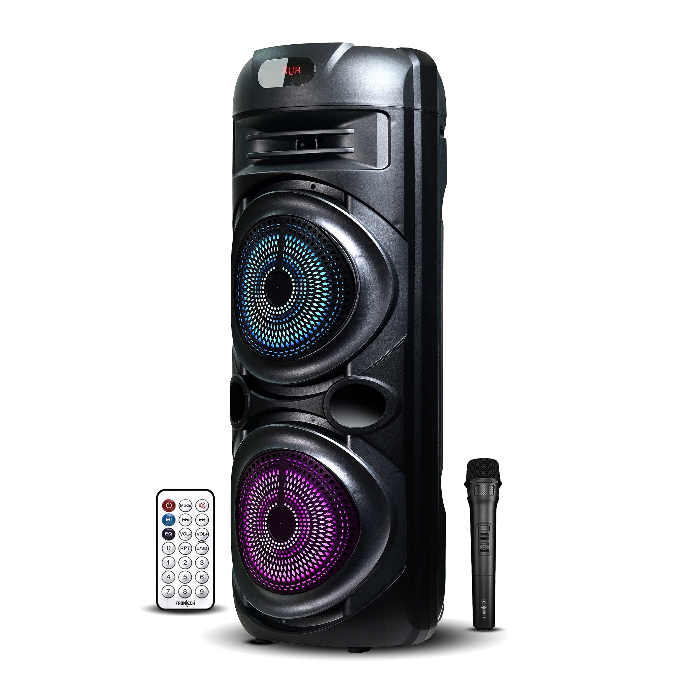 Audio & Video – Frontech Online