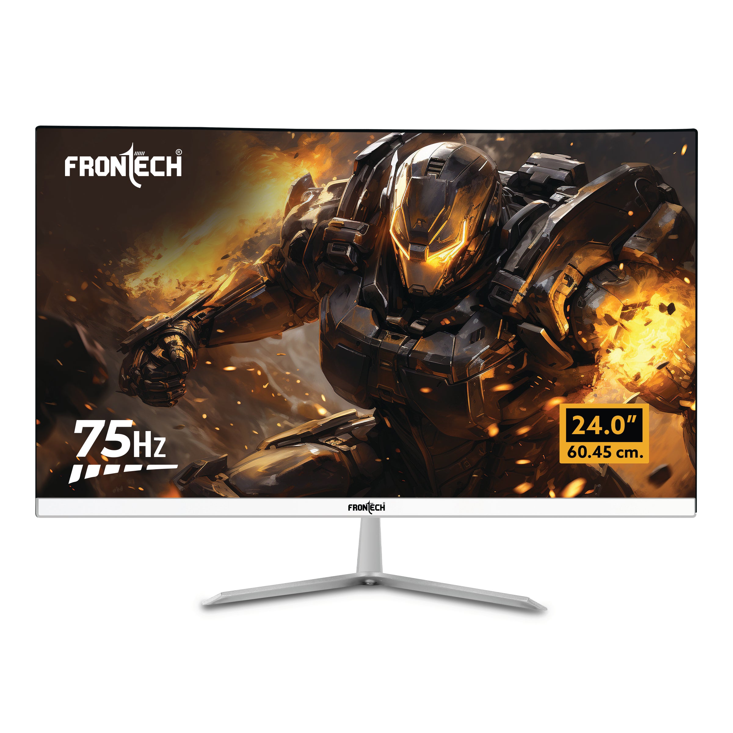 Monitors – Frontech Online