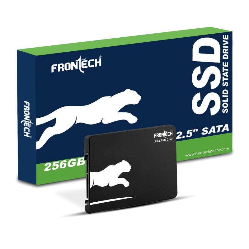 256GB Internal SSD, 2.5 SATA3 (SSD-0048)