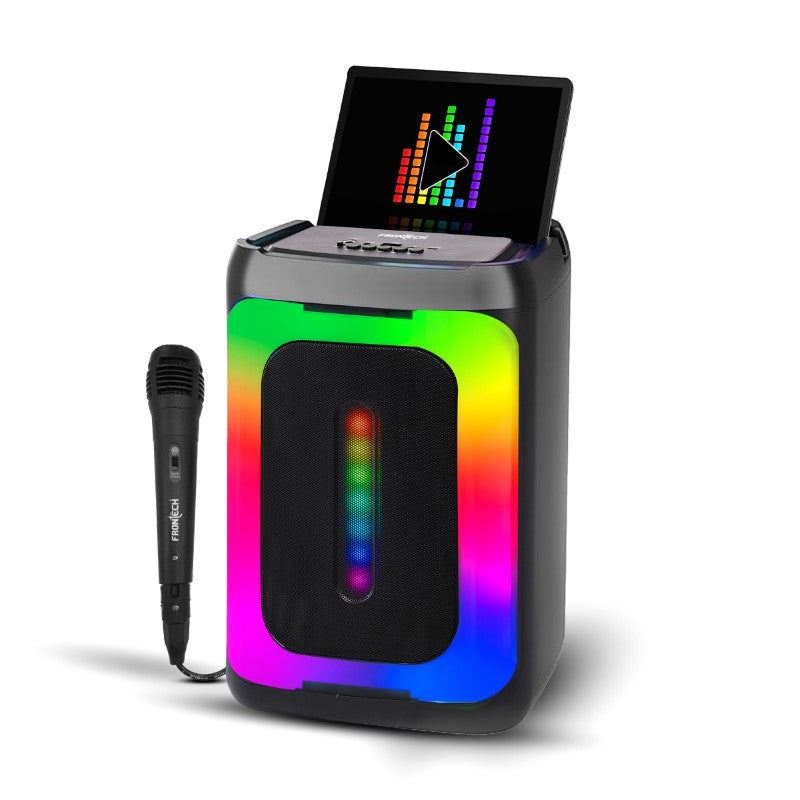Rhythym Neo 18W Bluetooth 5.0 Wireless Speaker (SW-0207)