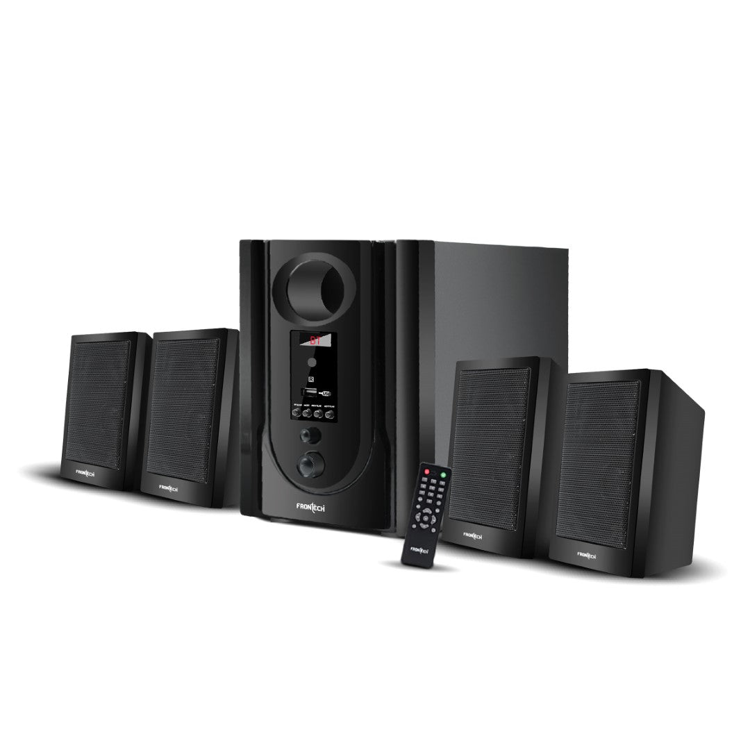Frontech Icon Check USB and Bluetooth Speaker Collection Online | Frontech – Frontech ...