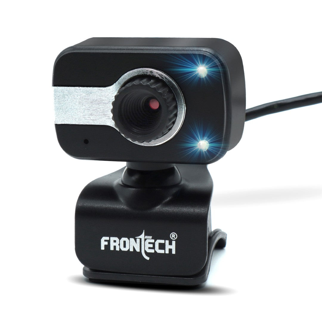 Digital Zoom Webcam (2252)