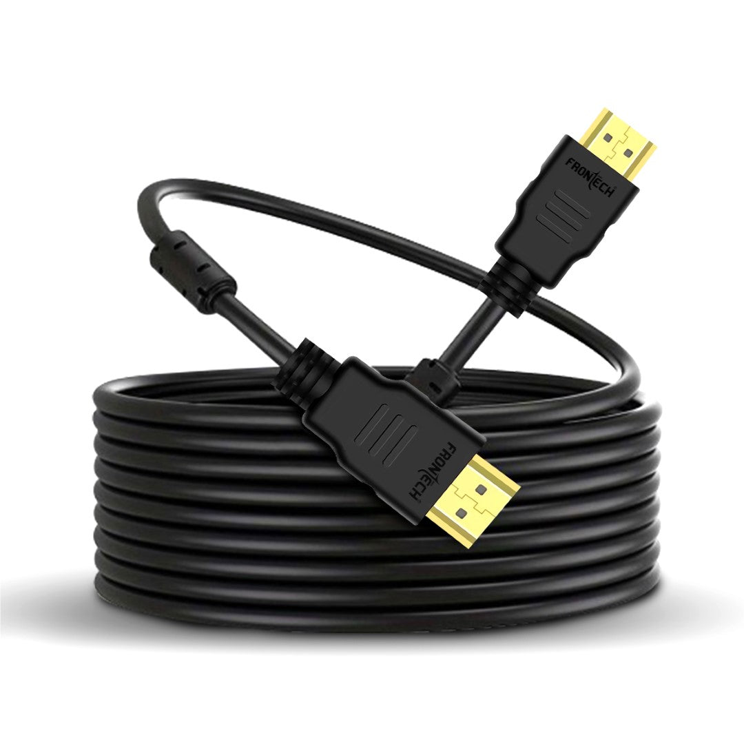 Copper HDMI Cable - 1.5M Length (NC-0023)
