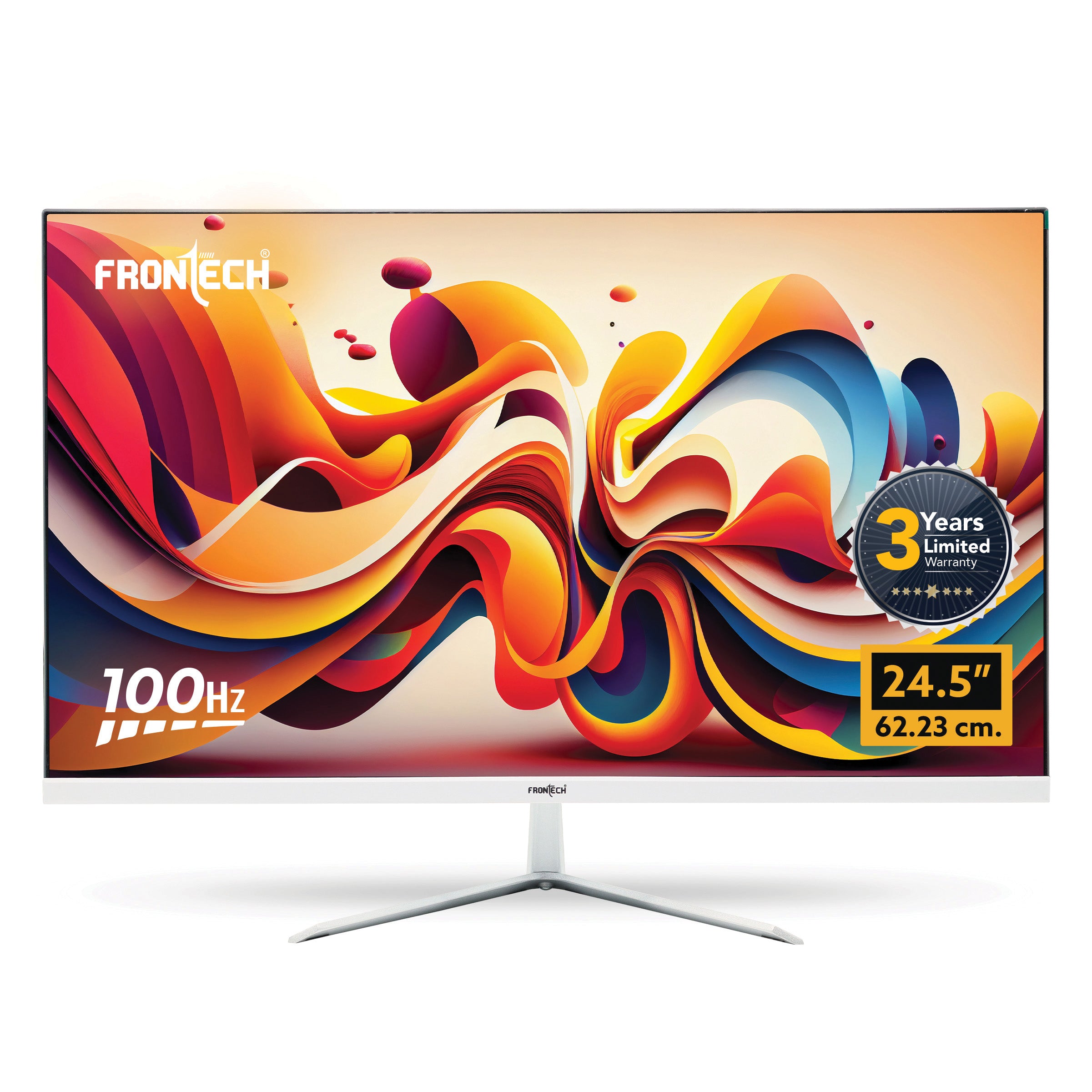 Buy Full HD Monitors Online | Affordable PC Monitors – Frontech Online