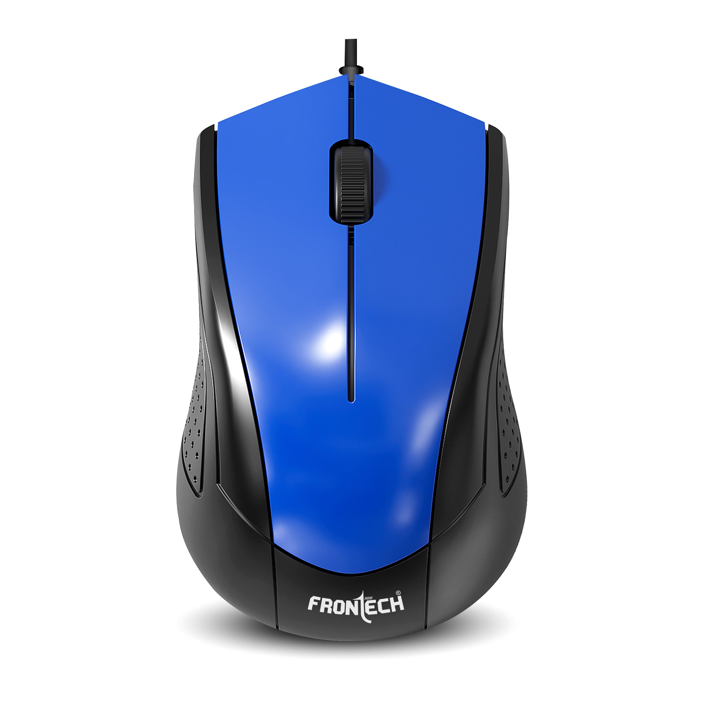 Premium Wired Optical Mouse 1000 DPI (MS-0064)