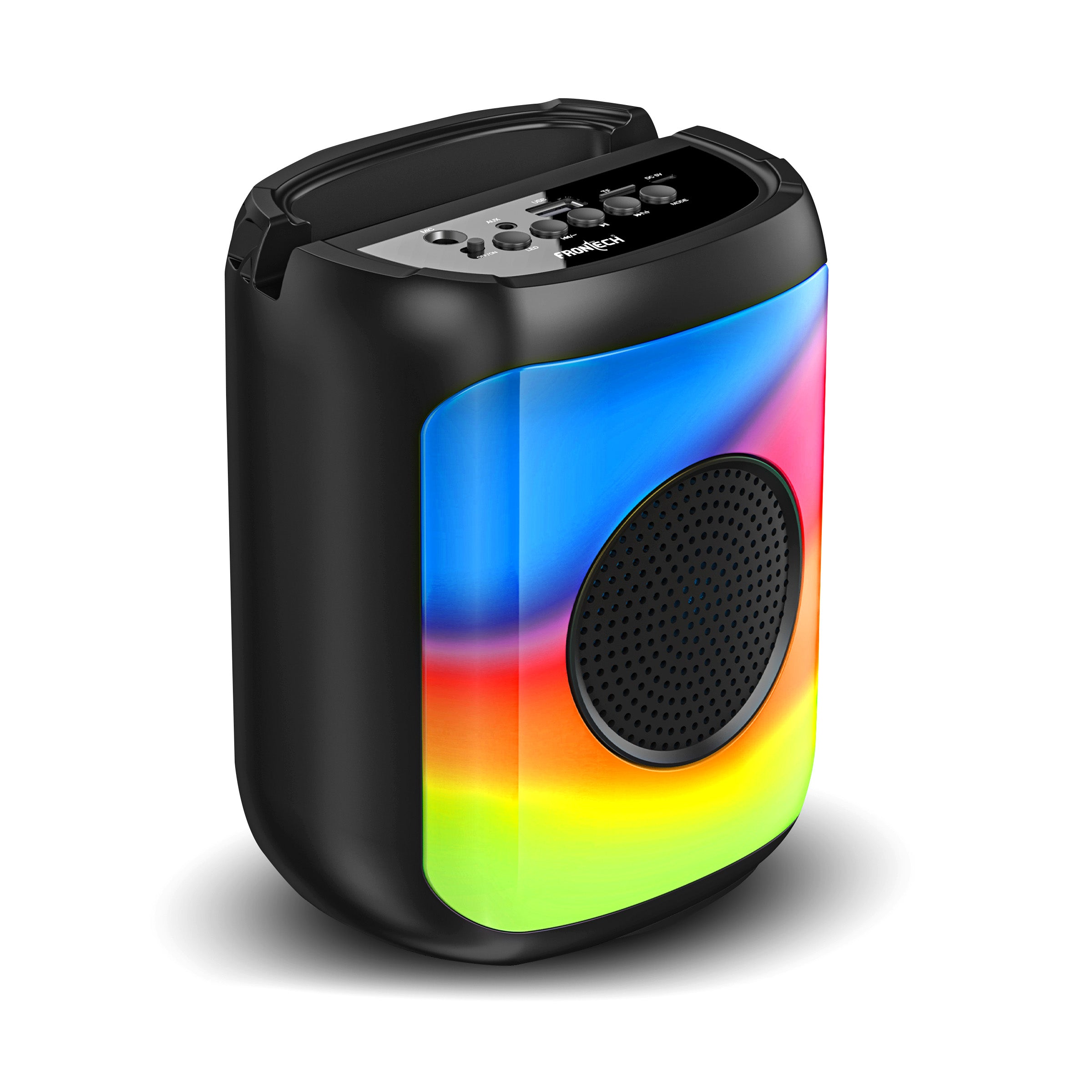 True Wireless 5 Watt Output Multimedia Speaker (SW-0219)