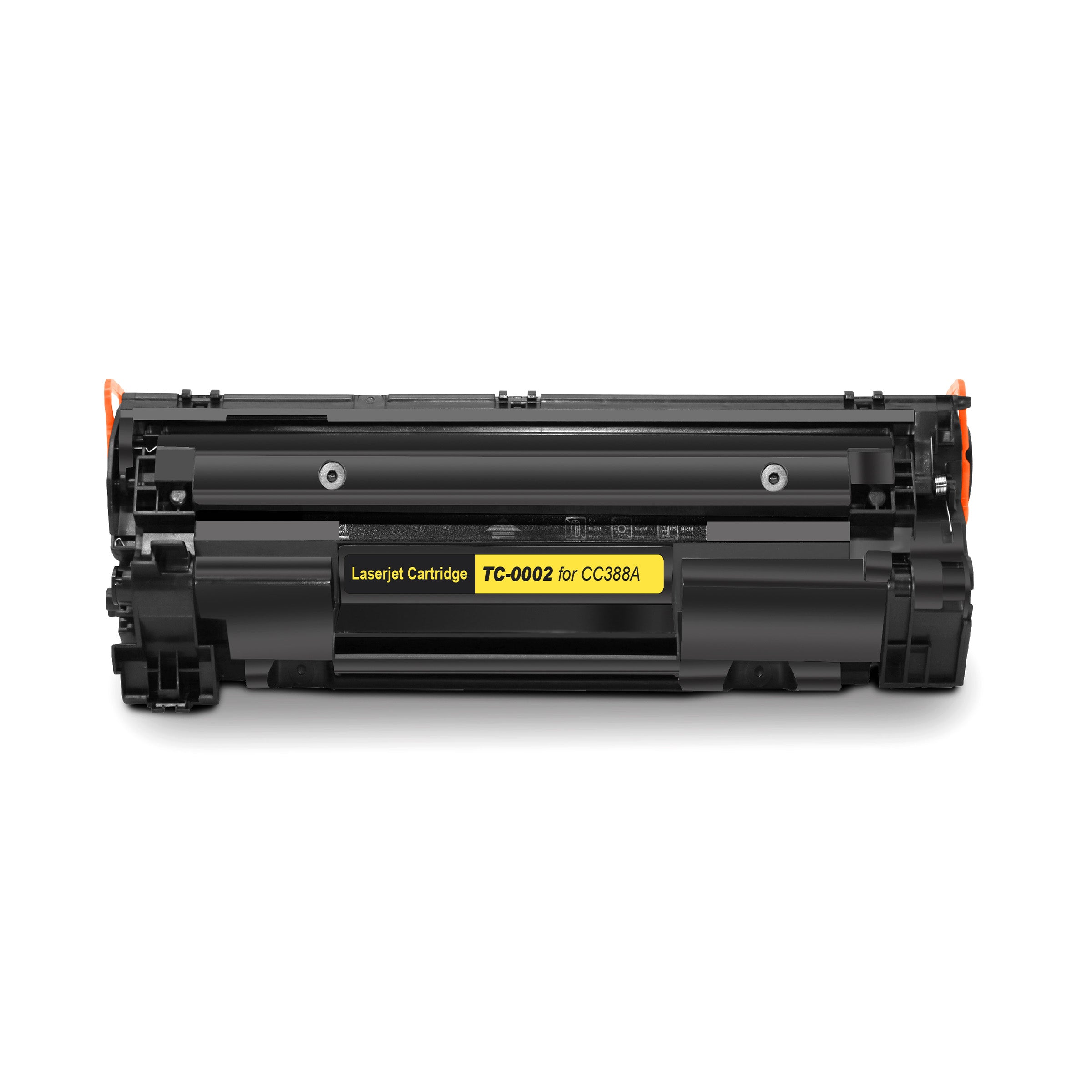 CC388A Toner Cartridge | Compatible with HP LaserJet P1007-MFP M226 Series (TC-0002)