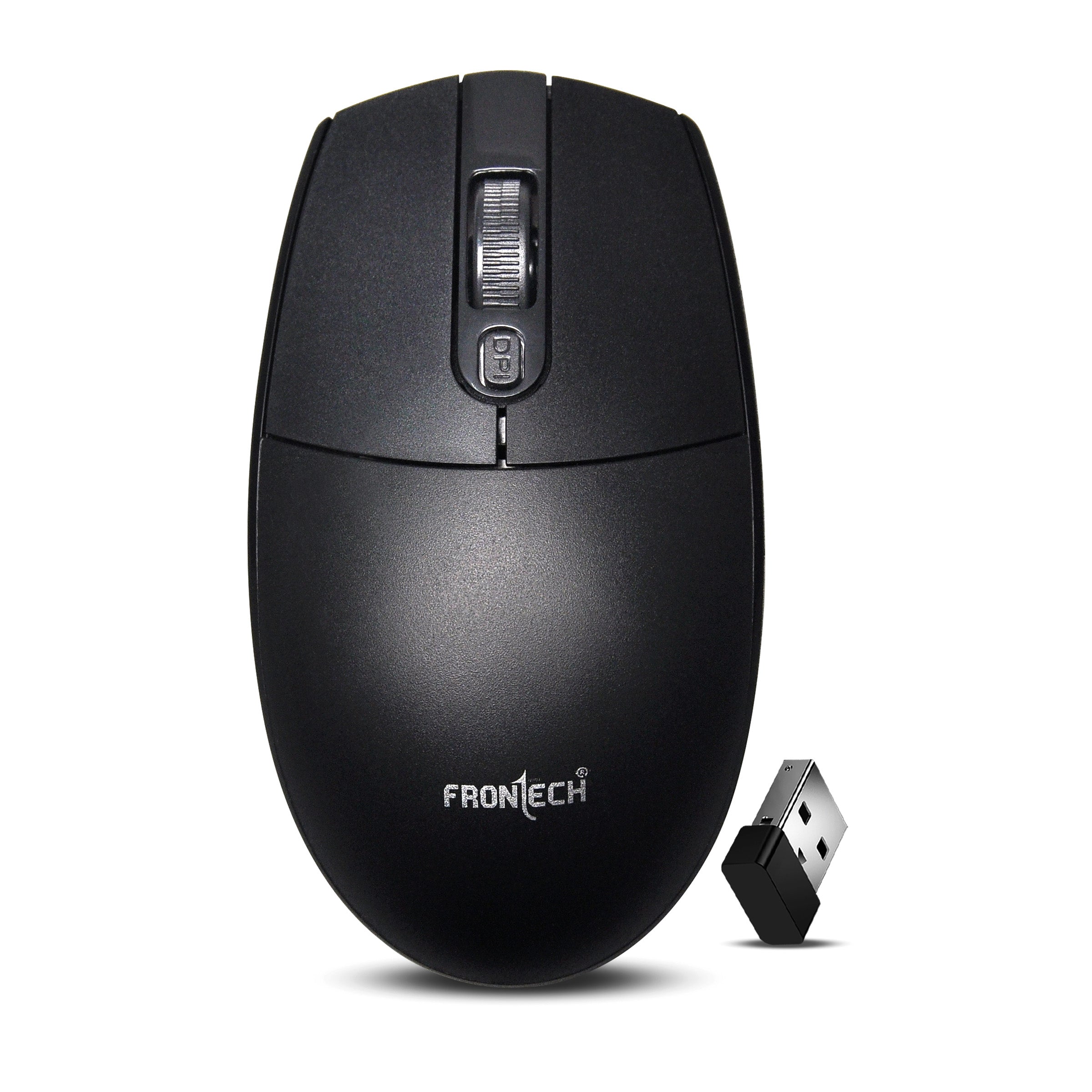 Buy Computer Mouse Online at Best Price – Frontech Online