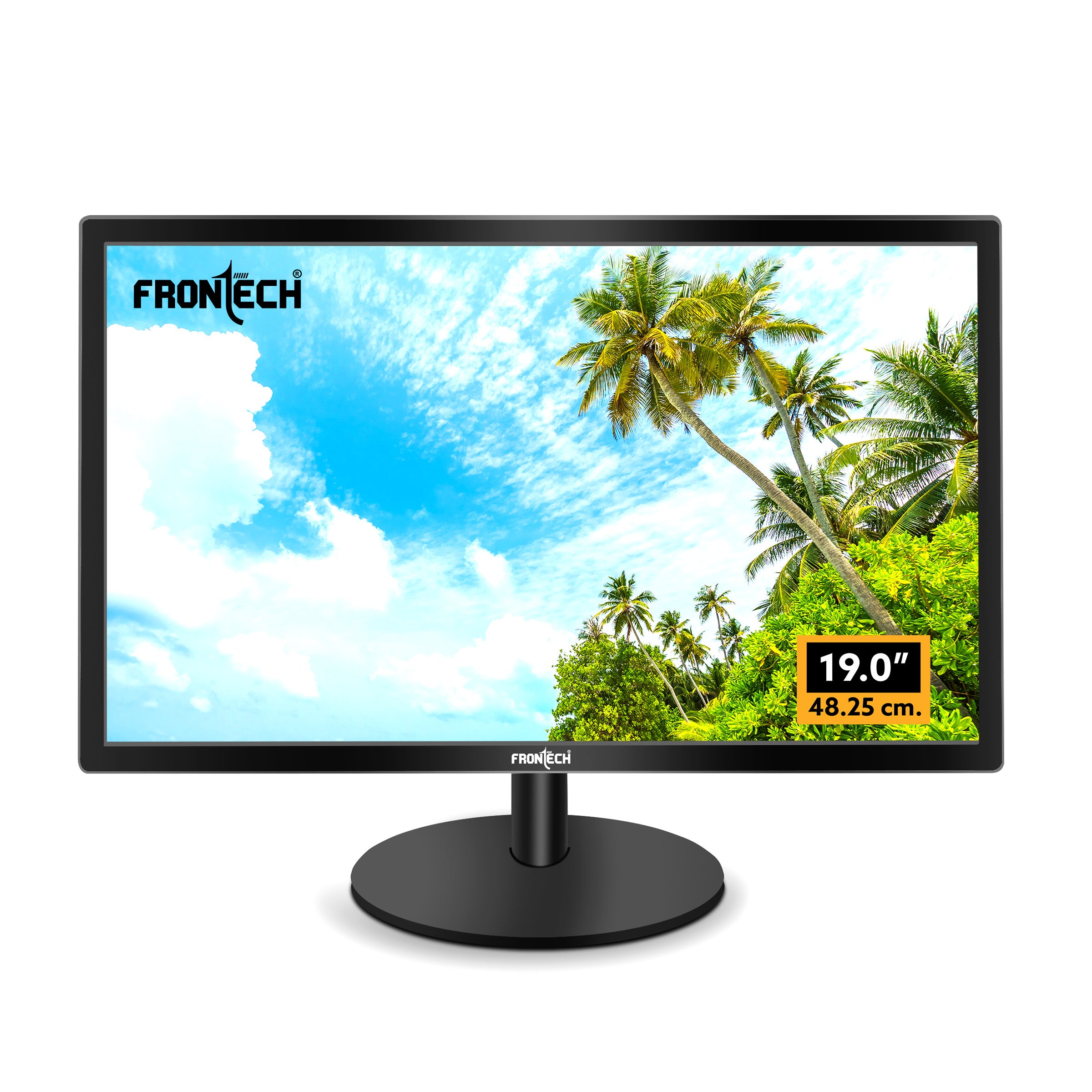 Frontech Monitors – Frontech Online
