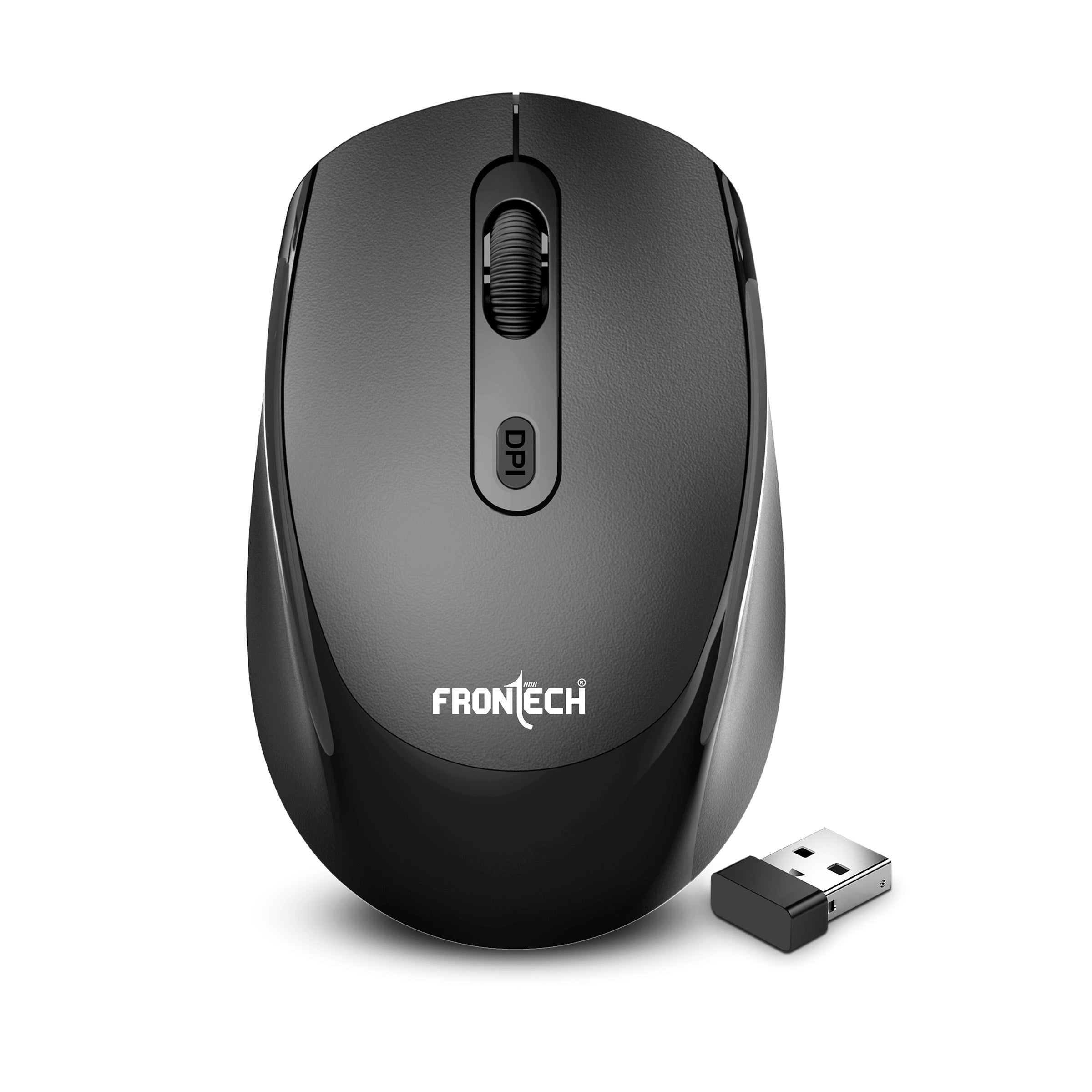 Buy Computer Mouse Online at Best Price – Frontech Online