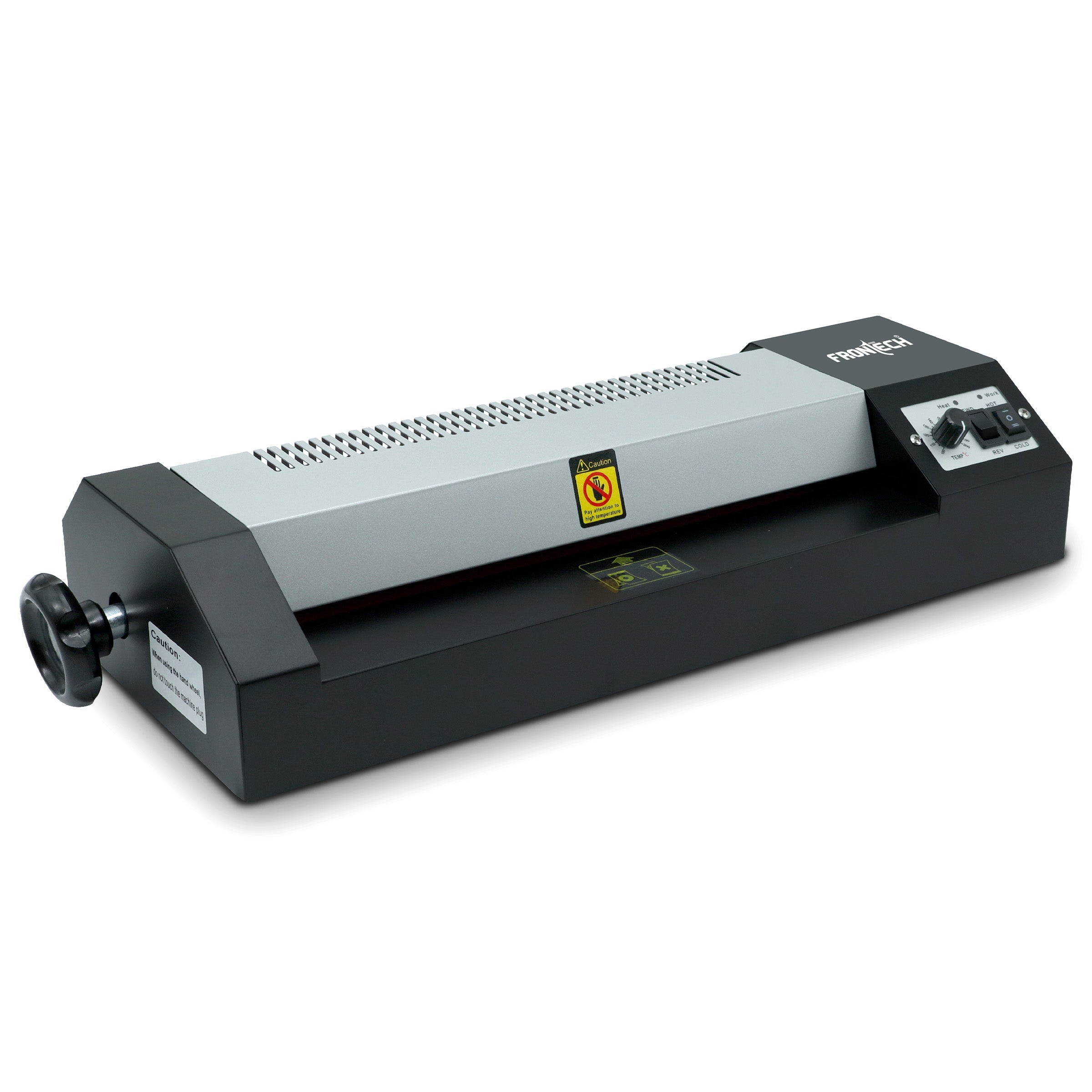 HD-32020 Adjustable Temperature Laminator Machine with 4 Rollers (LAM-0001)