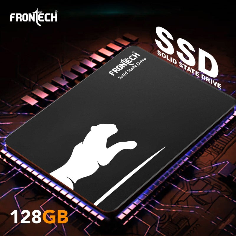 128GB Internal SSD | 2.5