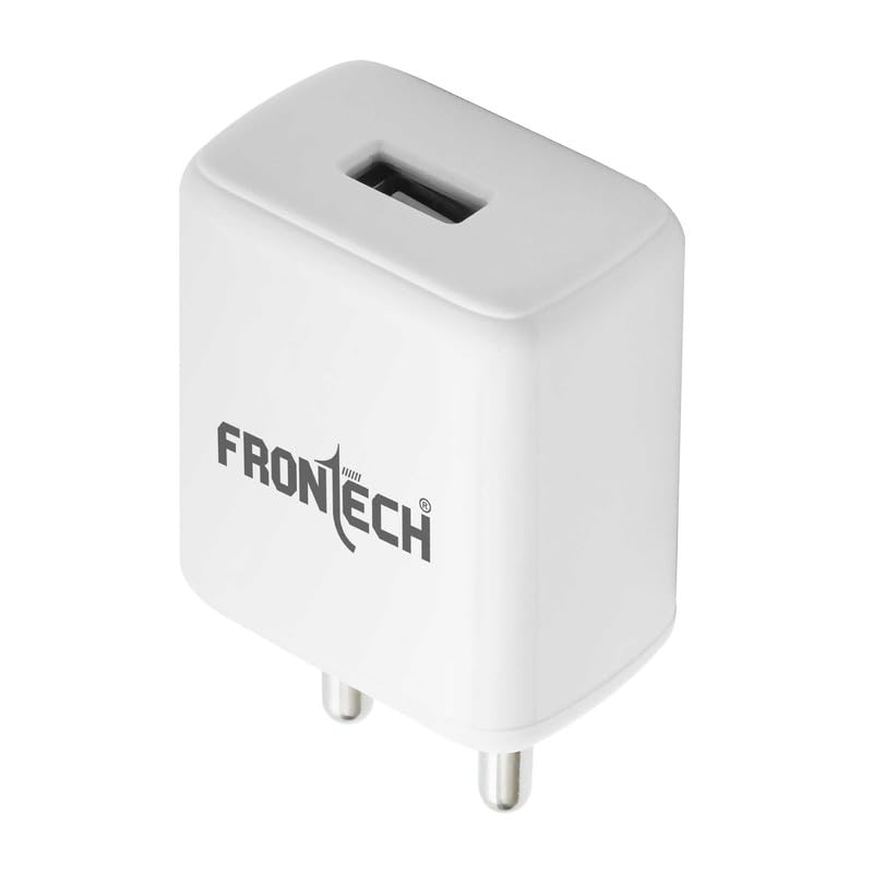 12W/2.4A Mobile Charger | Ultra Fast Charging (0963)