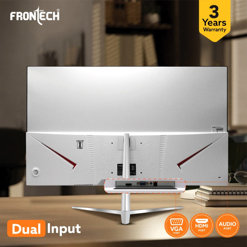 32'' Ultima Series LED Monitor | 75Hz, 1920x1080 | Slim & Stylish with Built-in Speaker (MON-0069)