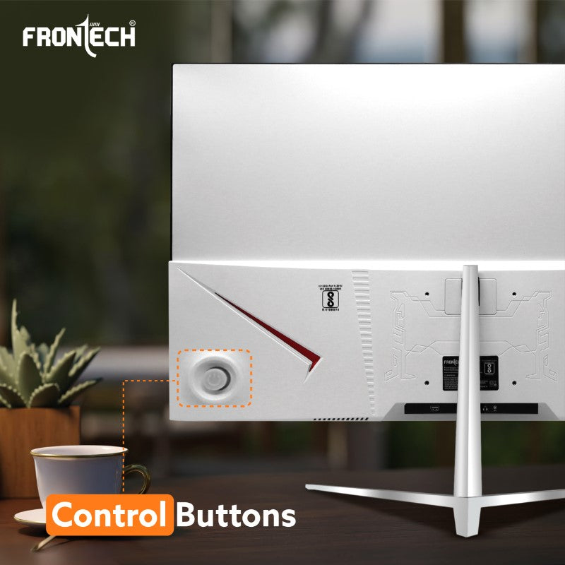 32'' Ultima Series LED Monitor | 75Hz, 1920x1080 | Slim & Stylish with Built-in Speaker (MON-0069)