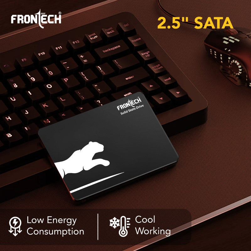 128GB Internal SSD | 2.5