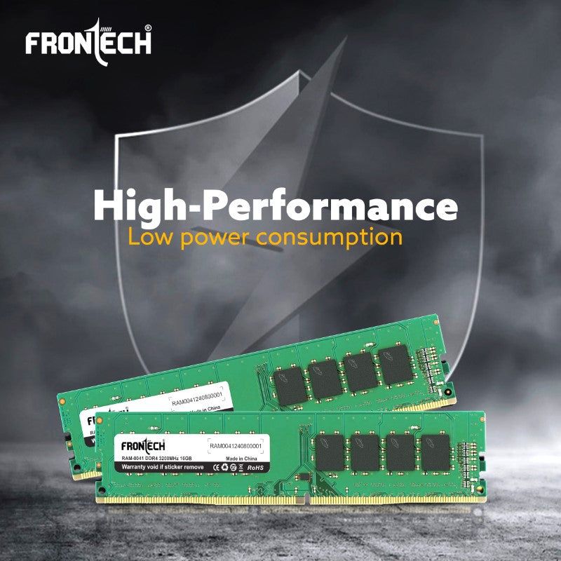 8GB DDR4 2600 MHz RAM Memory (RAM-0037)