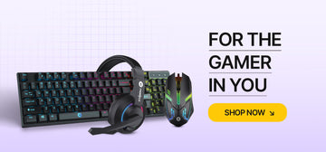 Frontech India's Best Computer & Gaming Accessories Online Store – Frontech Online