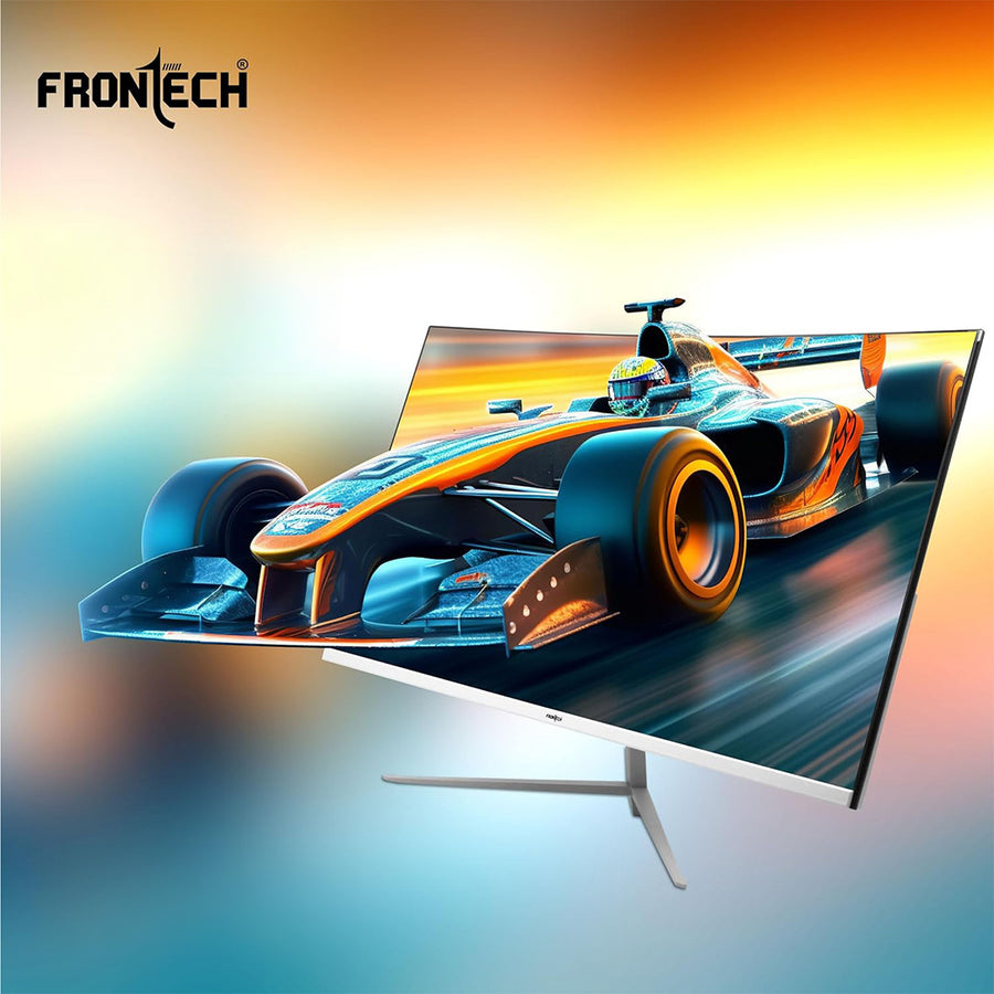 Gaming Computer Monitors: Key Features You Should Compare | Frontech ...