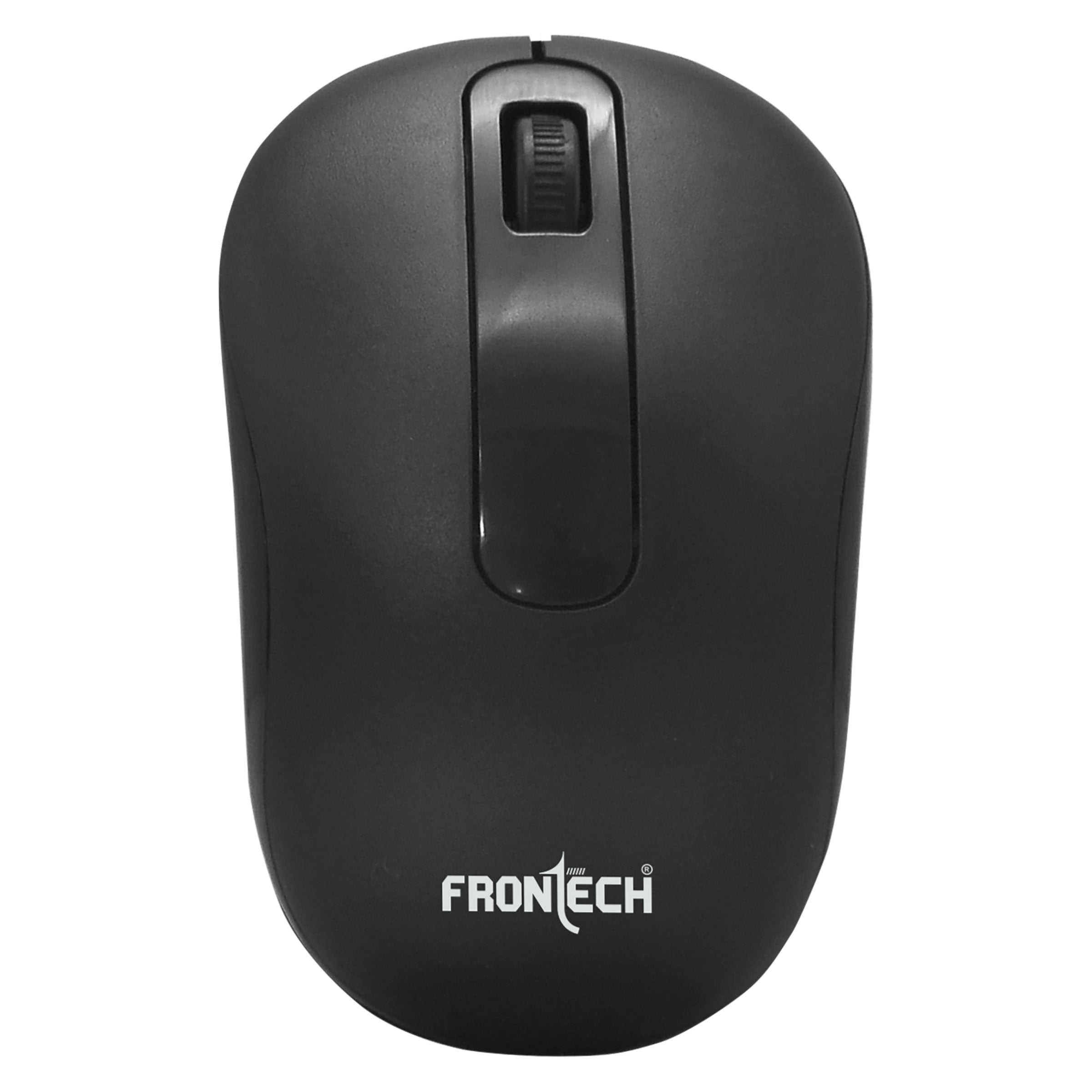 Wireless Optical Mouse 1000 DPI (MS-0031)