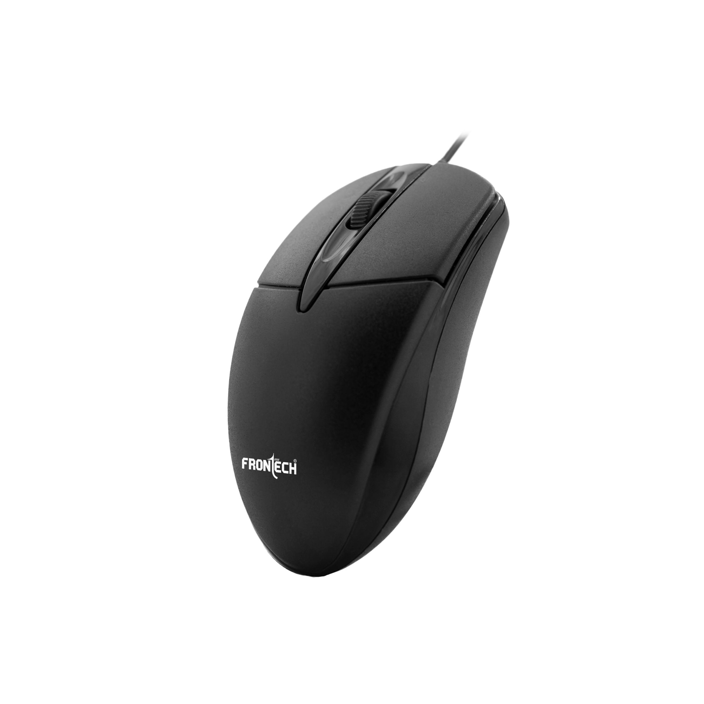 Premium Wired Optical Mouse 1000 DPI (MS-0048)