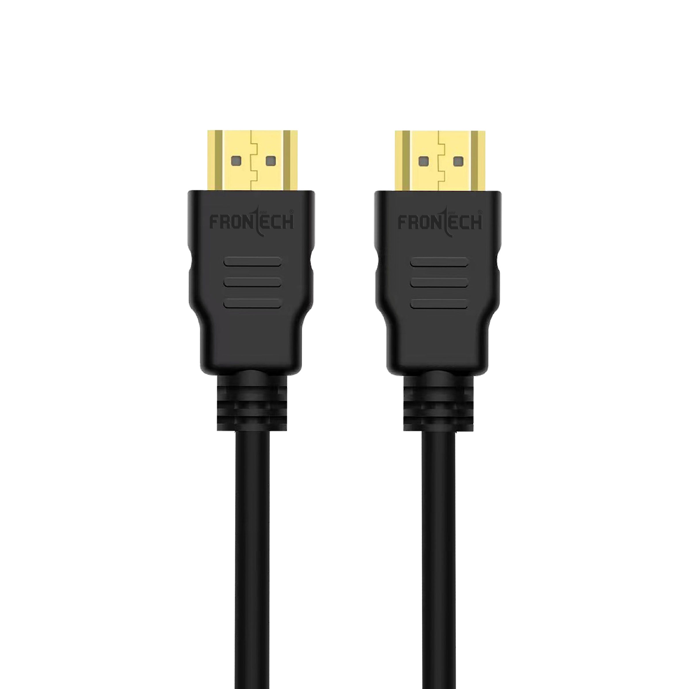Copper Clad Steel HDMI Cable - 3.0M Length (NC-0019)