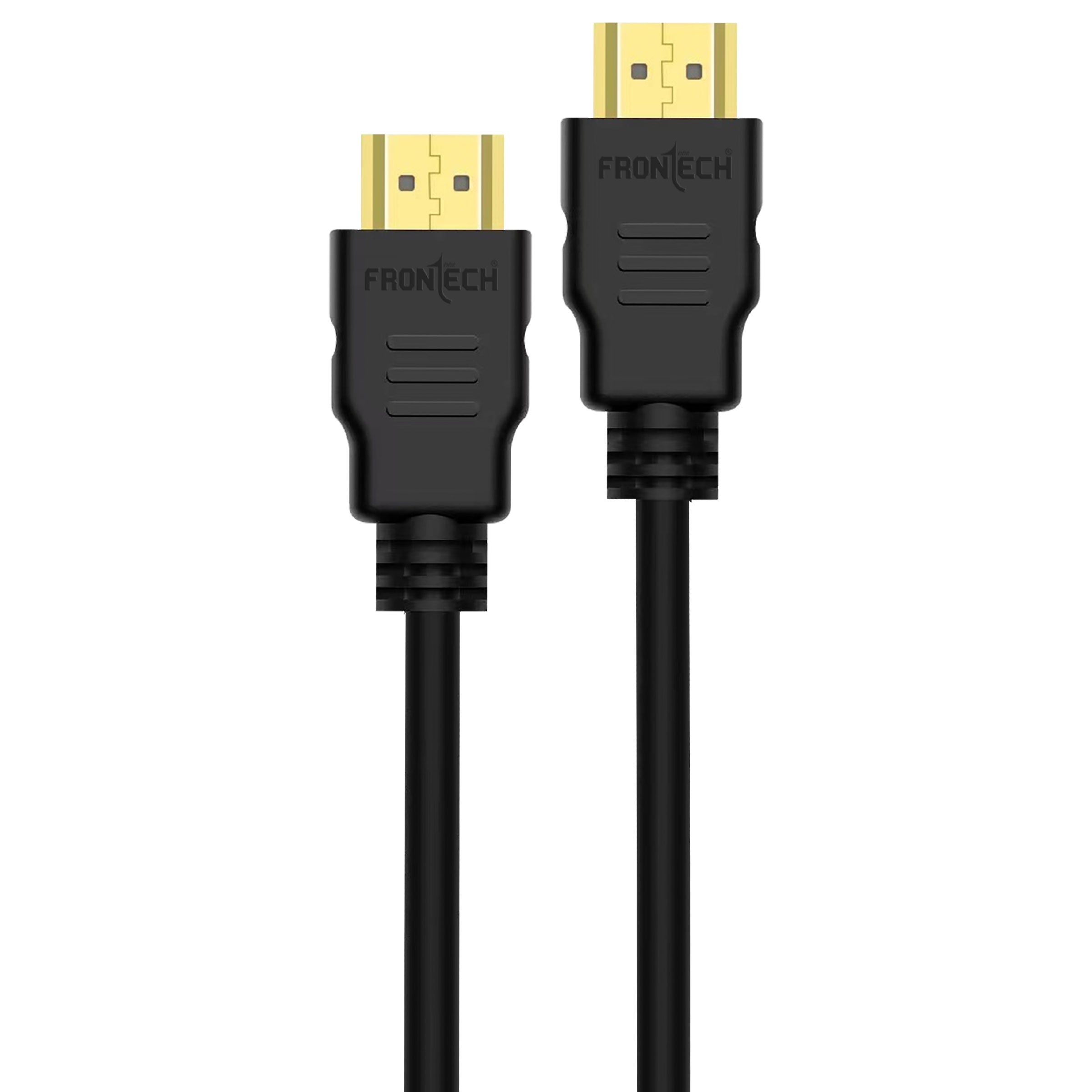 Copper Clad Steel HDMI Cable - 5.0M Length (NC-0020)