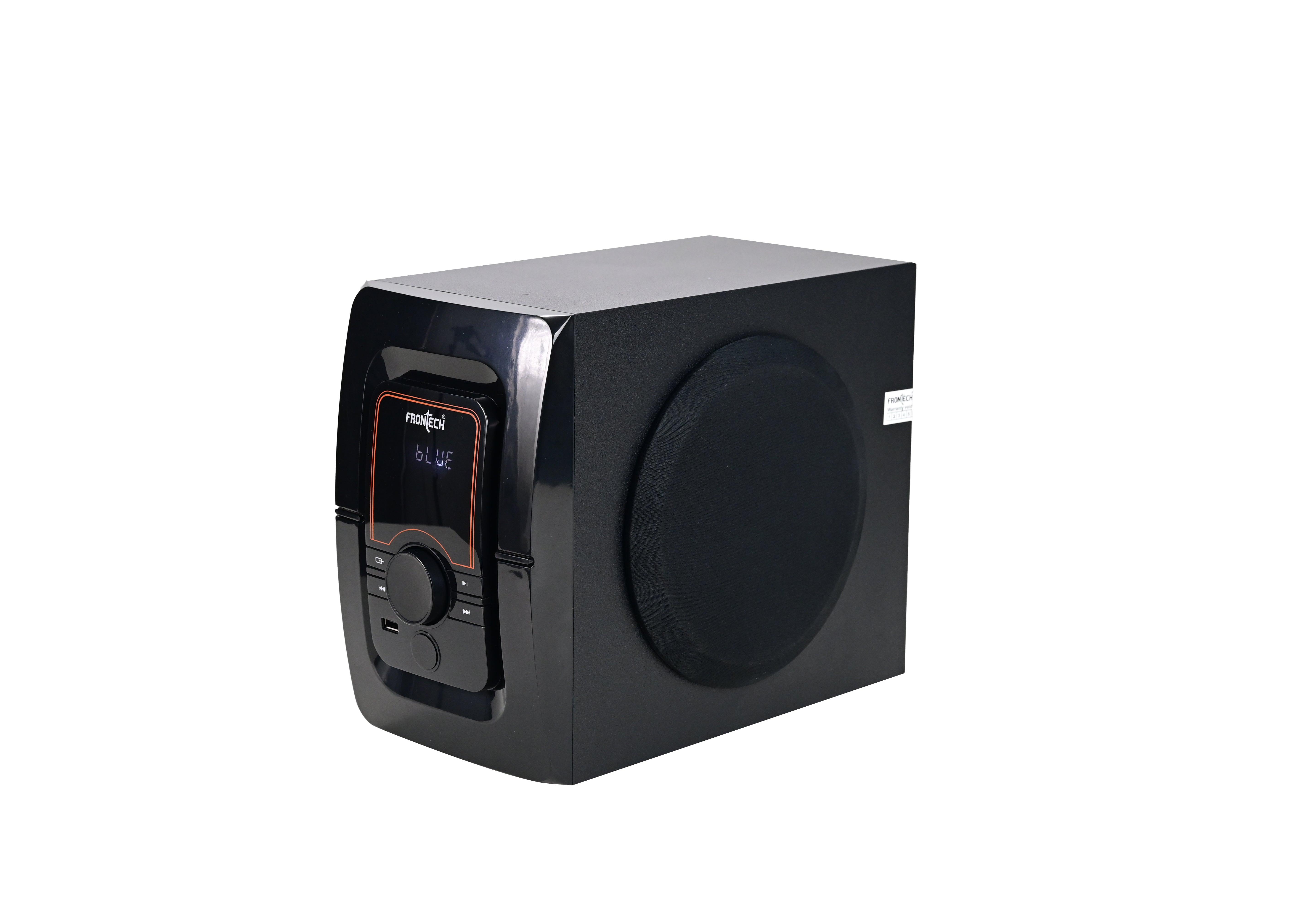 4.1 Channel Speaker System (SW-0152)