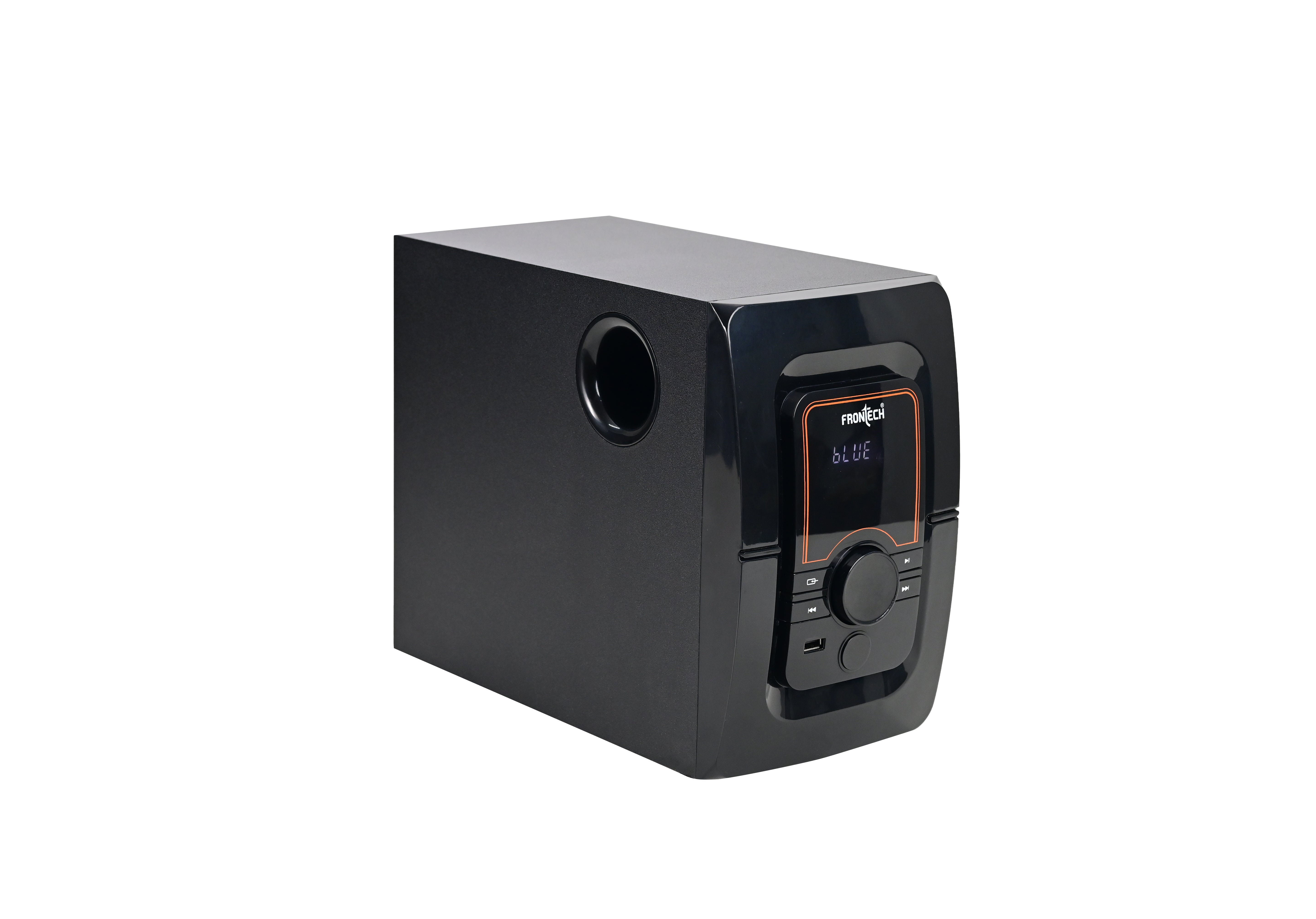 4.1 Channel Speaker System (SW-0152)